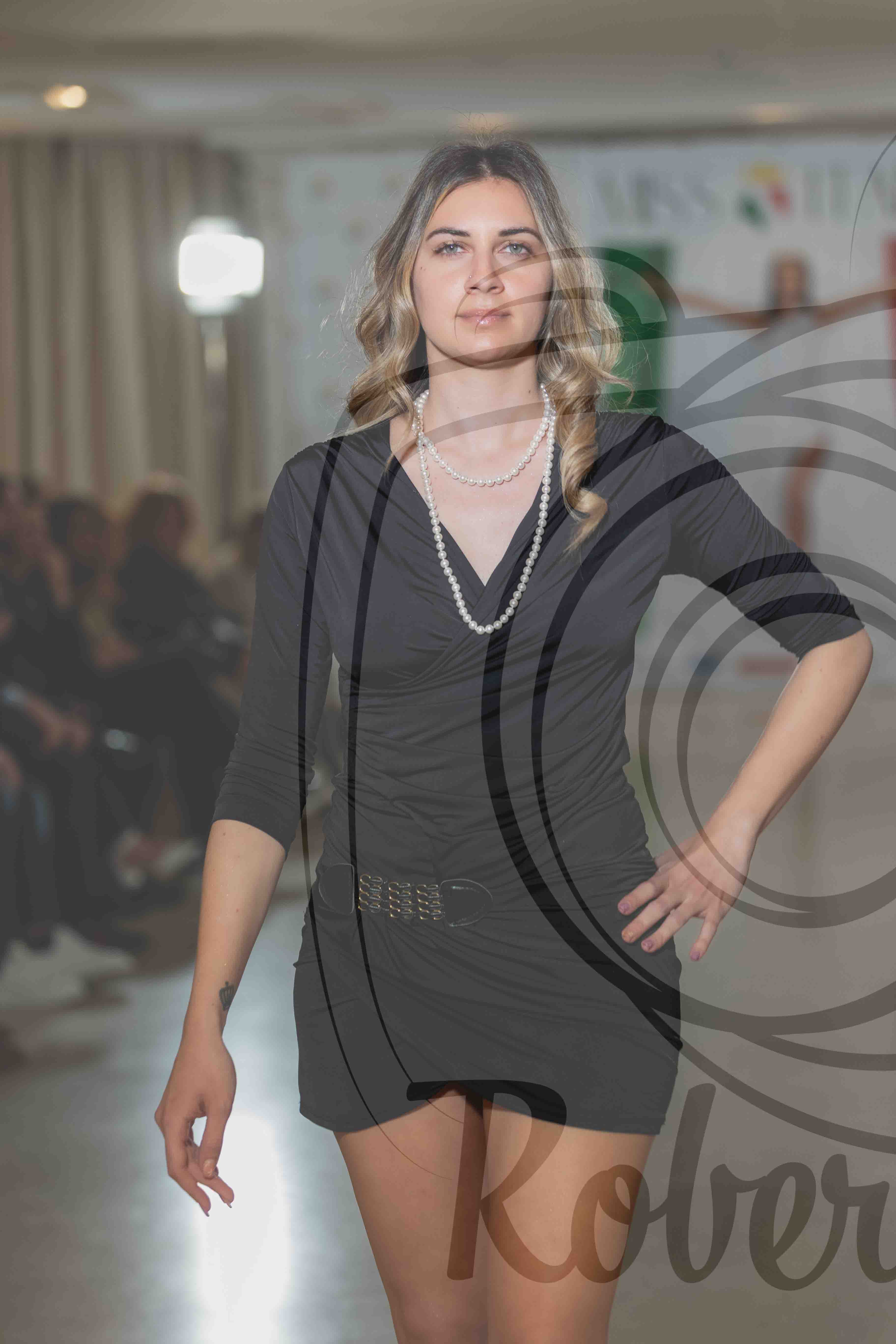 miss italia