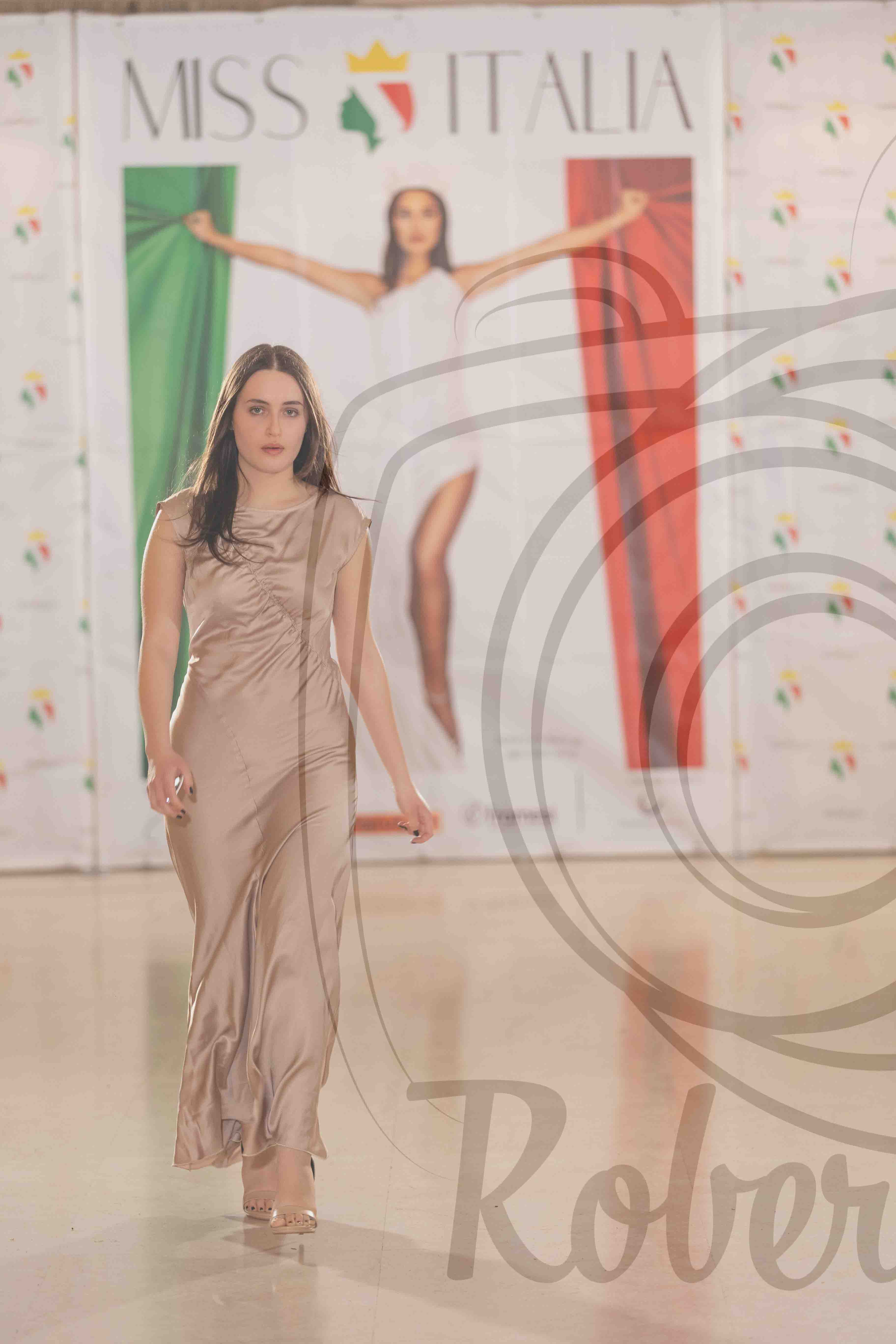 miss italia