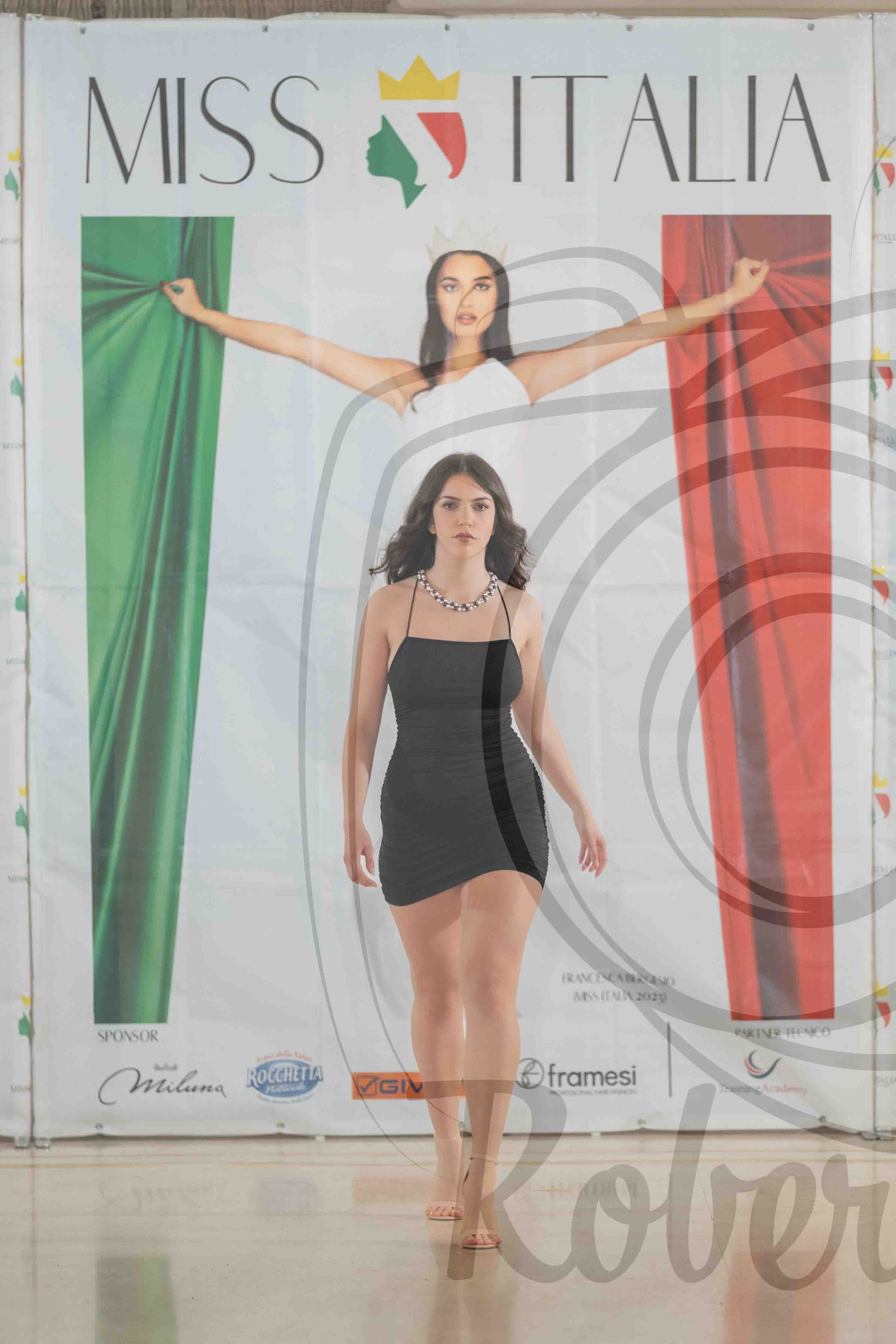 miss italia
