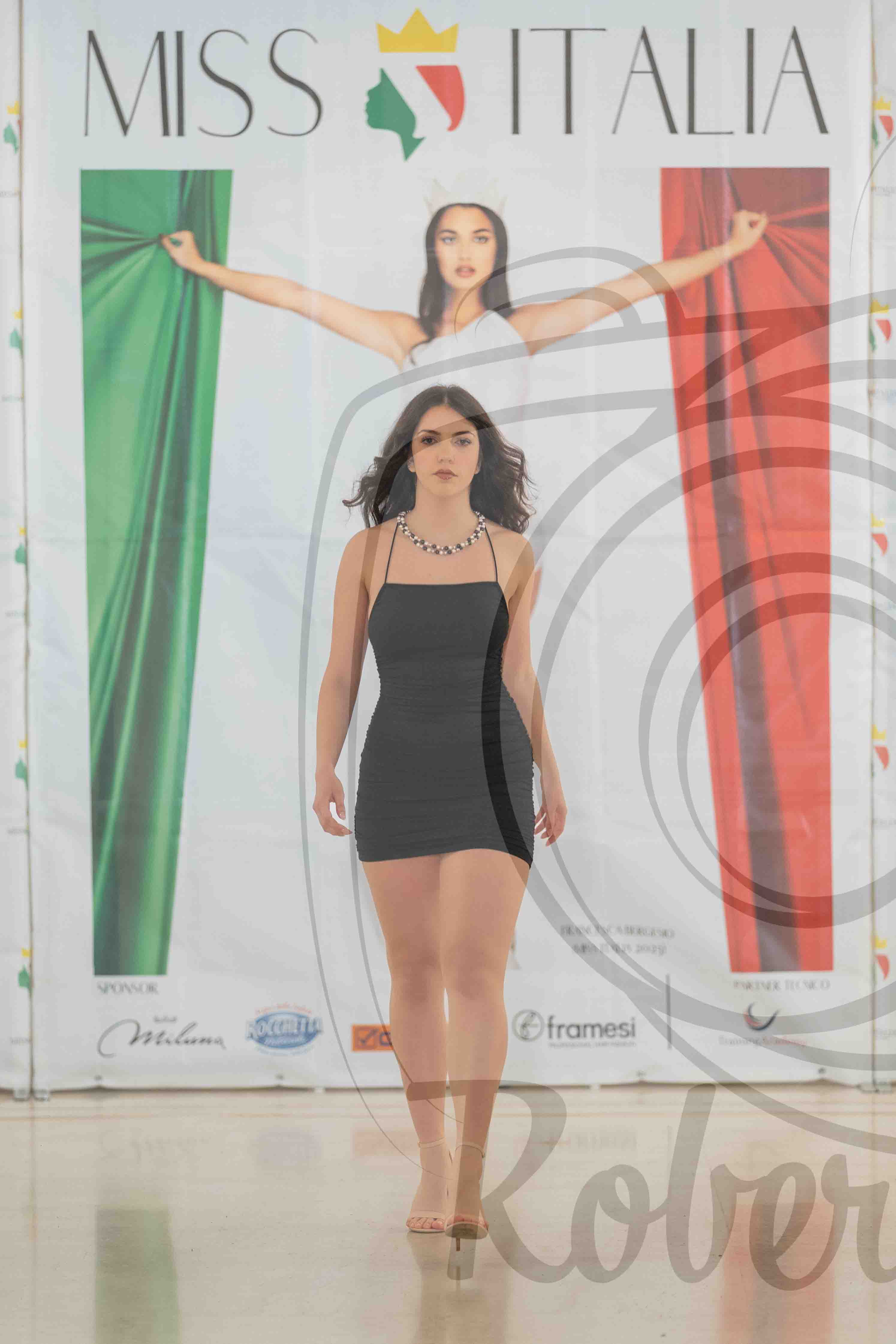 miss italia