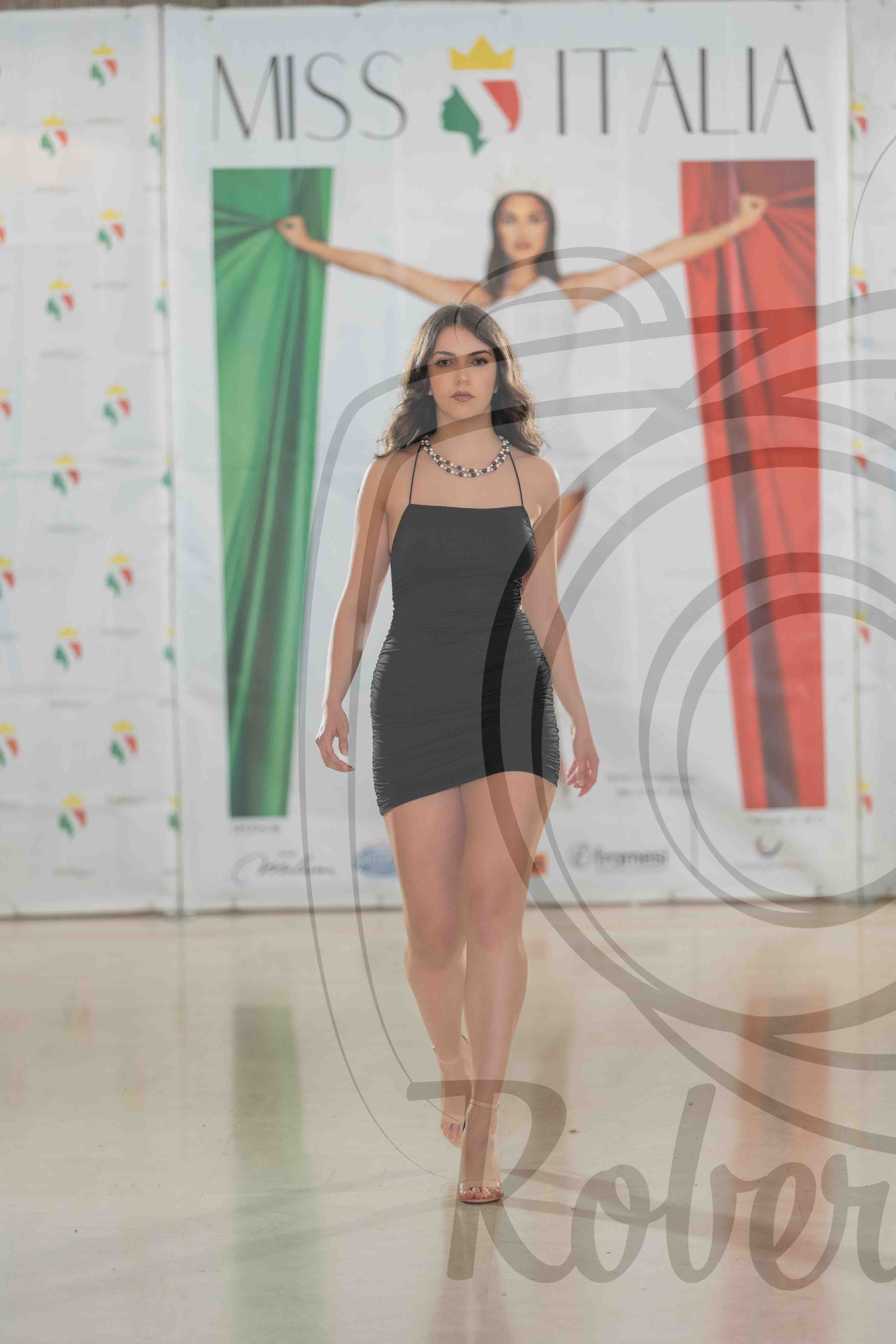 miss italia