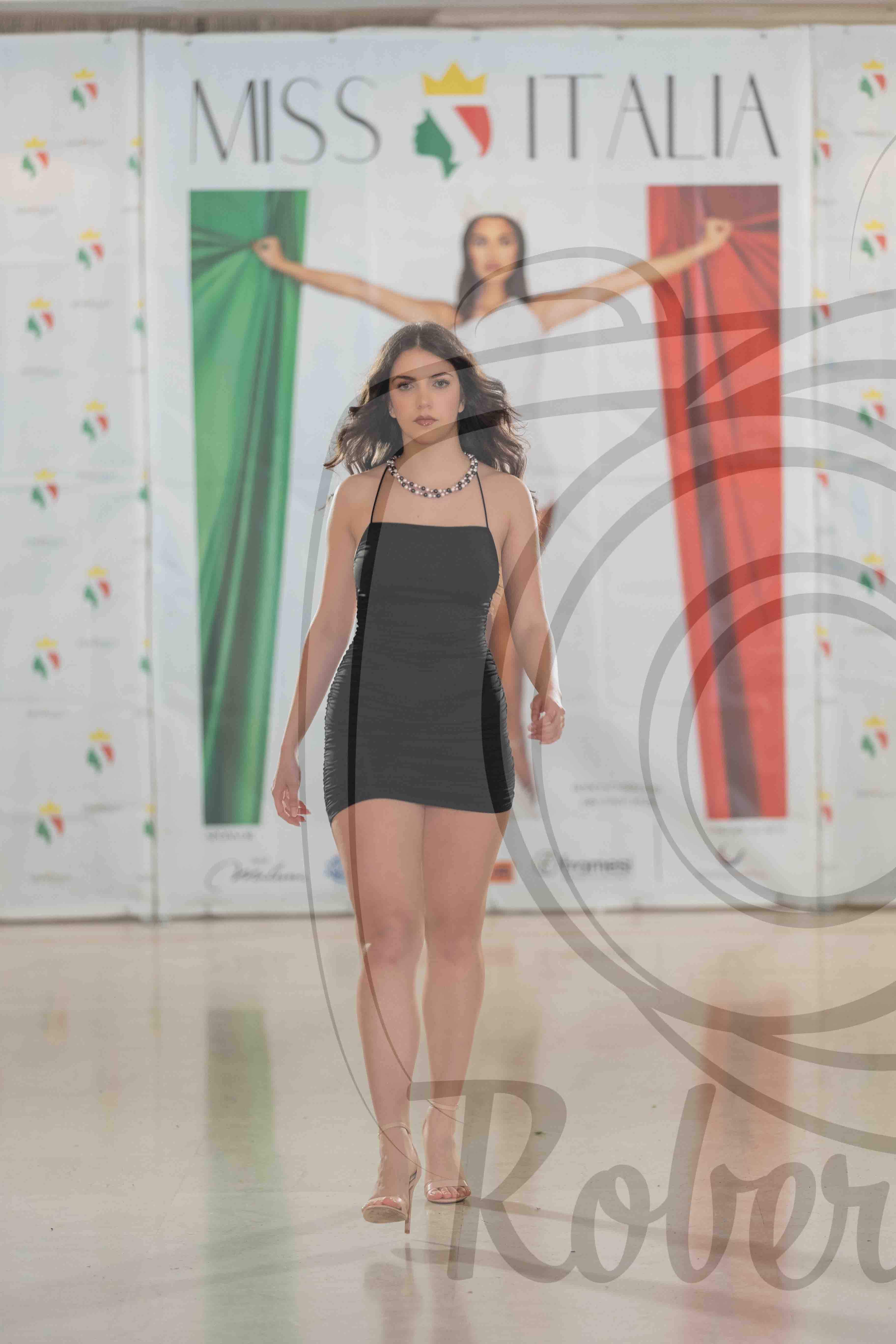 miss italia
