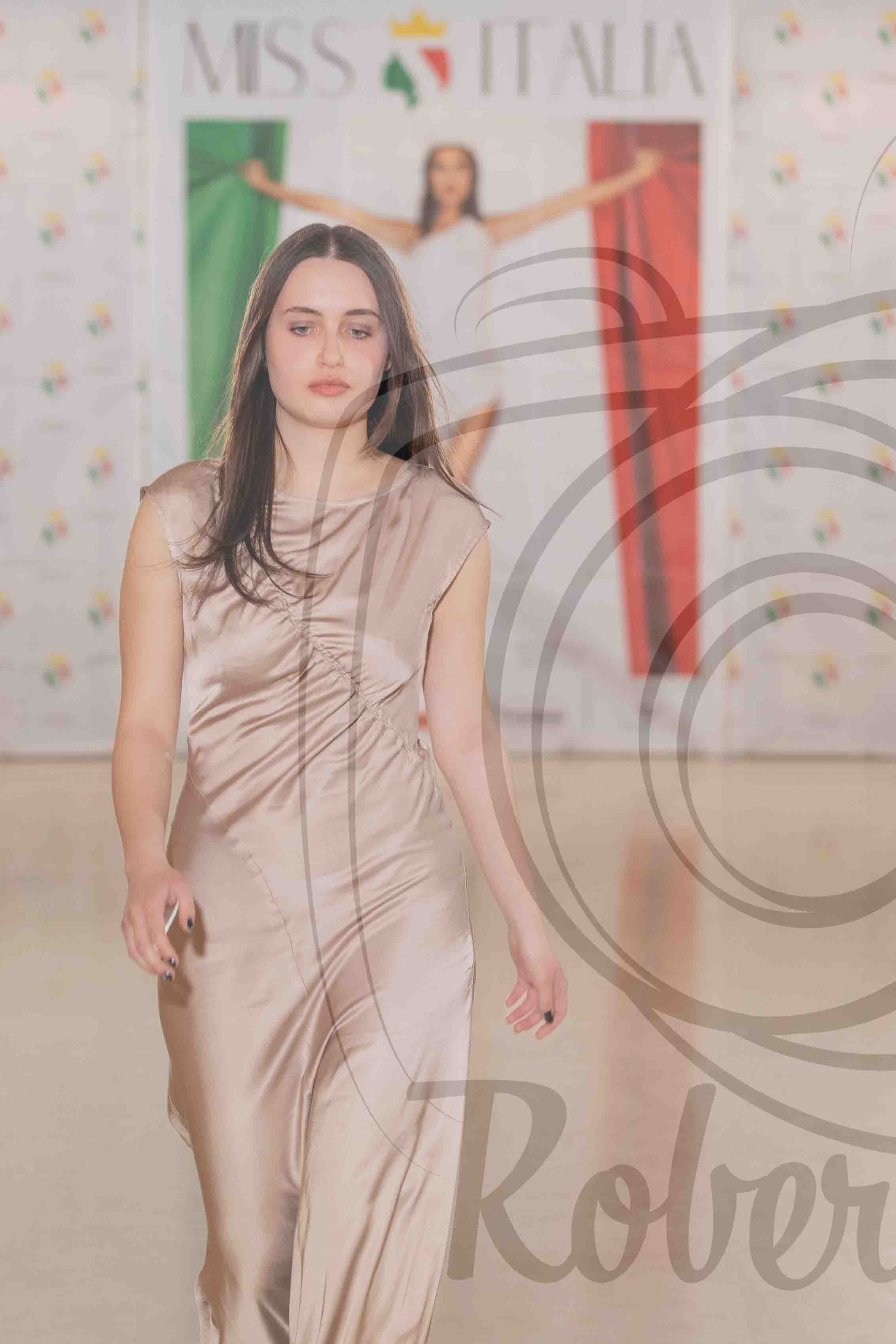 miss italia