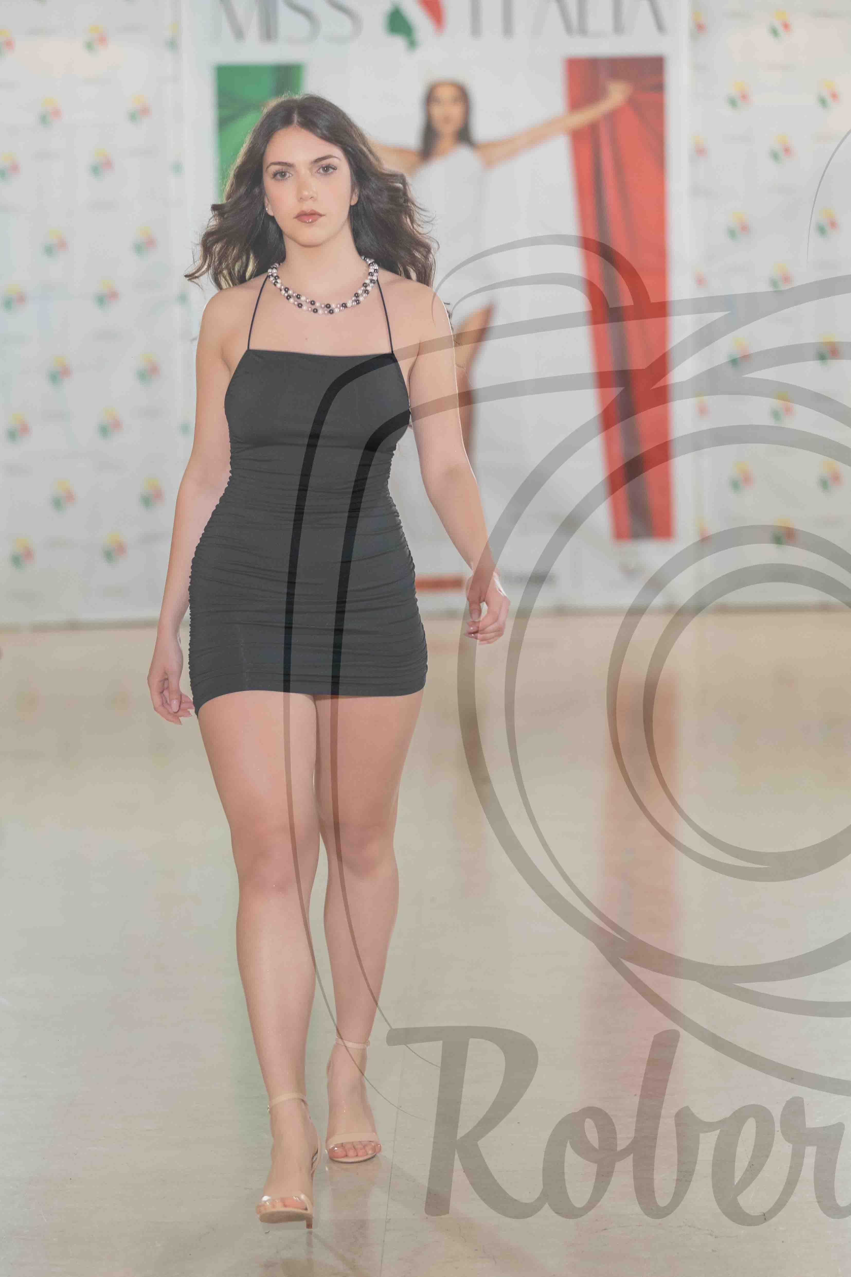 miss italia
