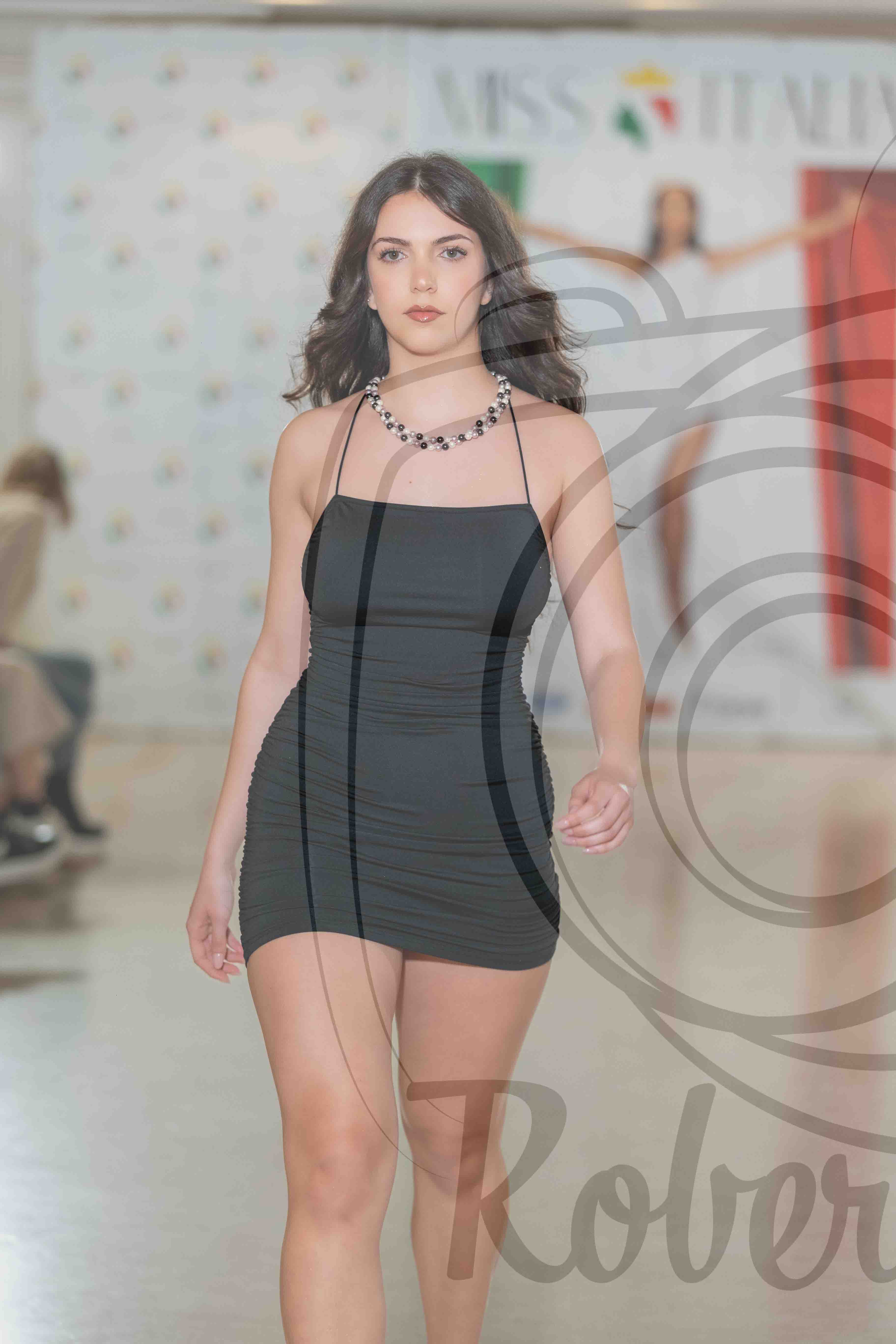 miss italia