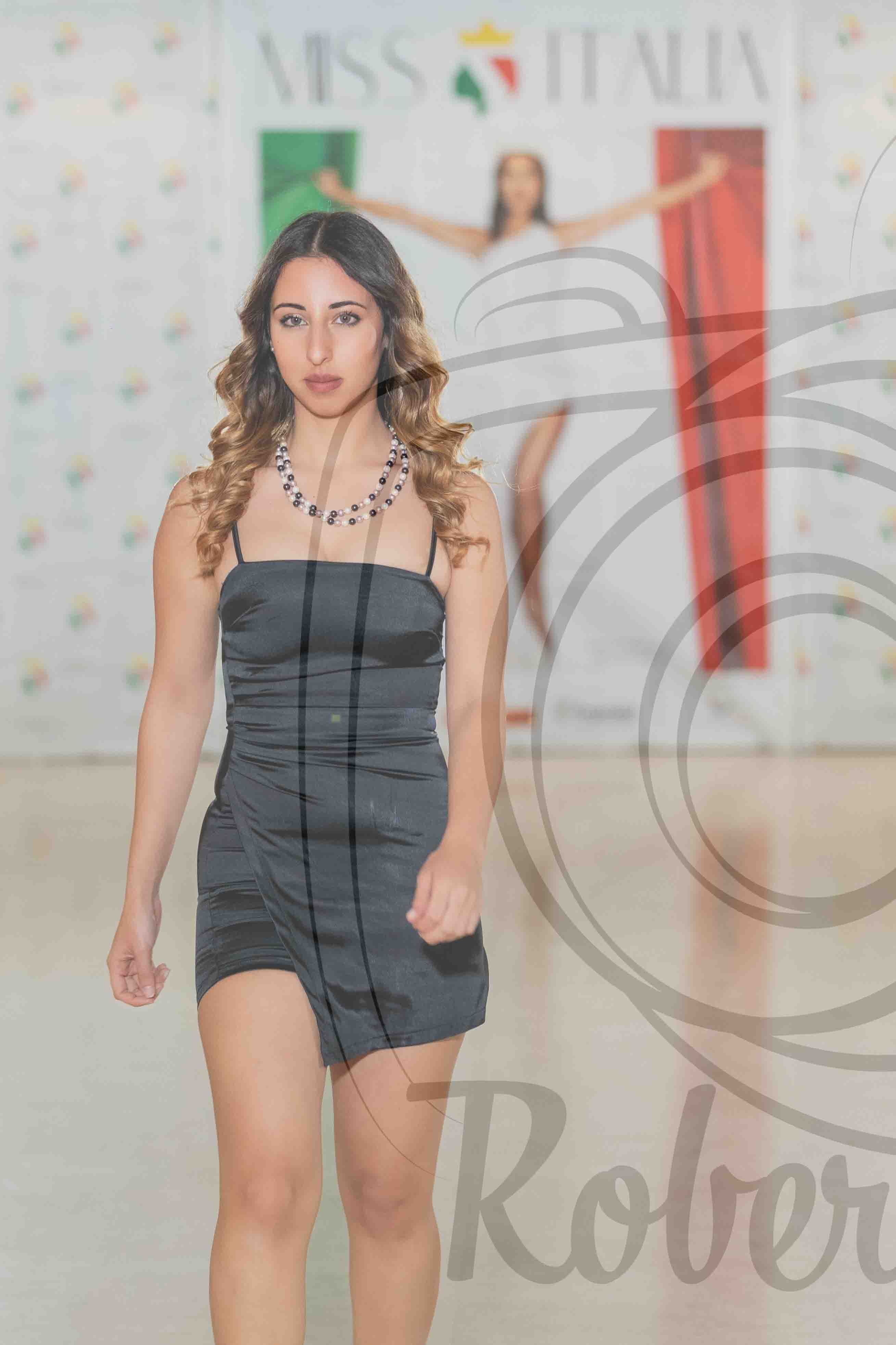 miss italia