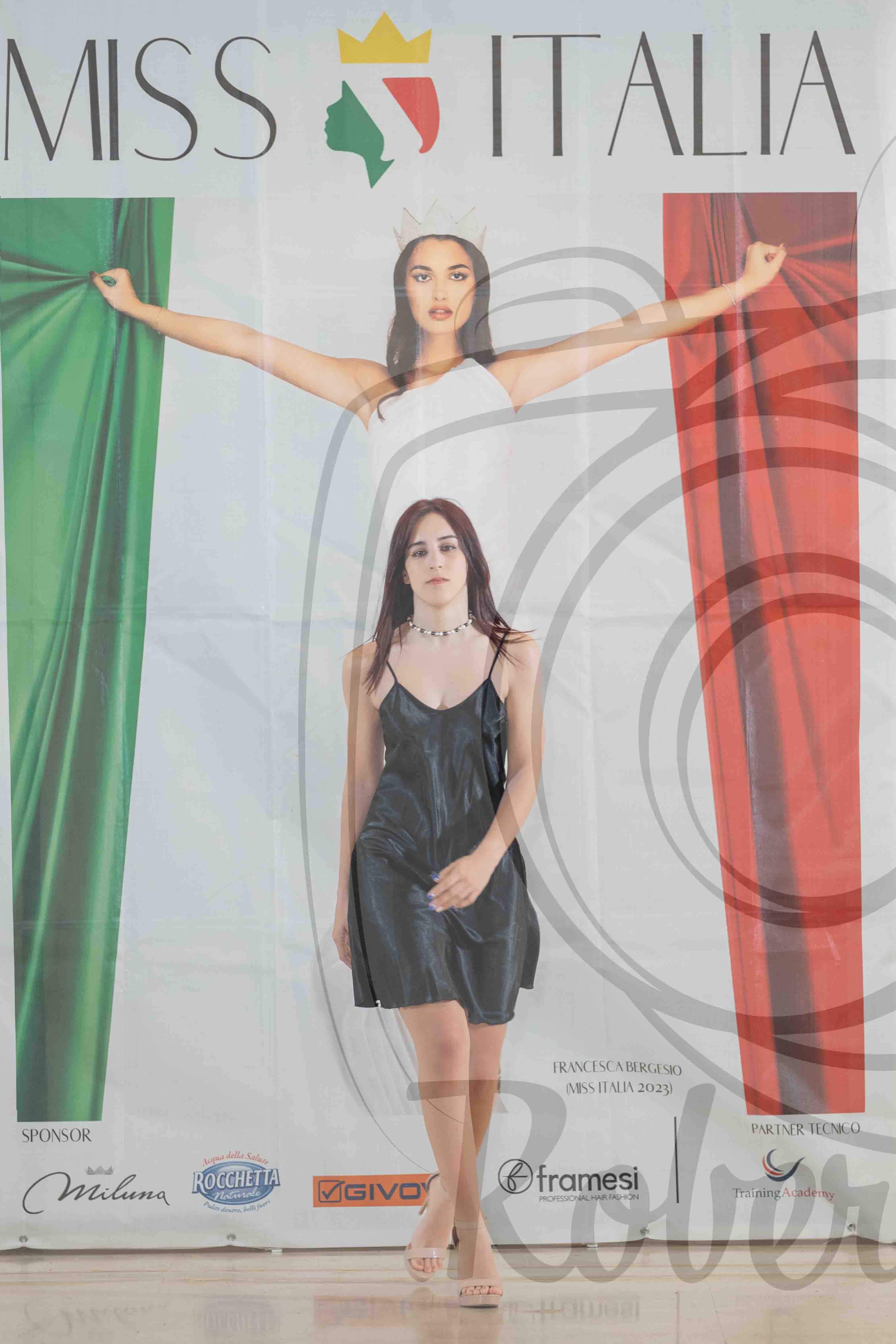 miss italia