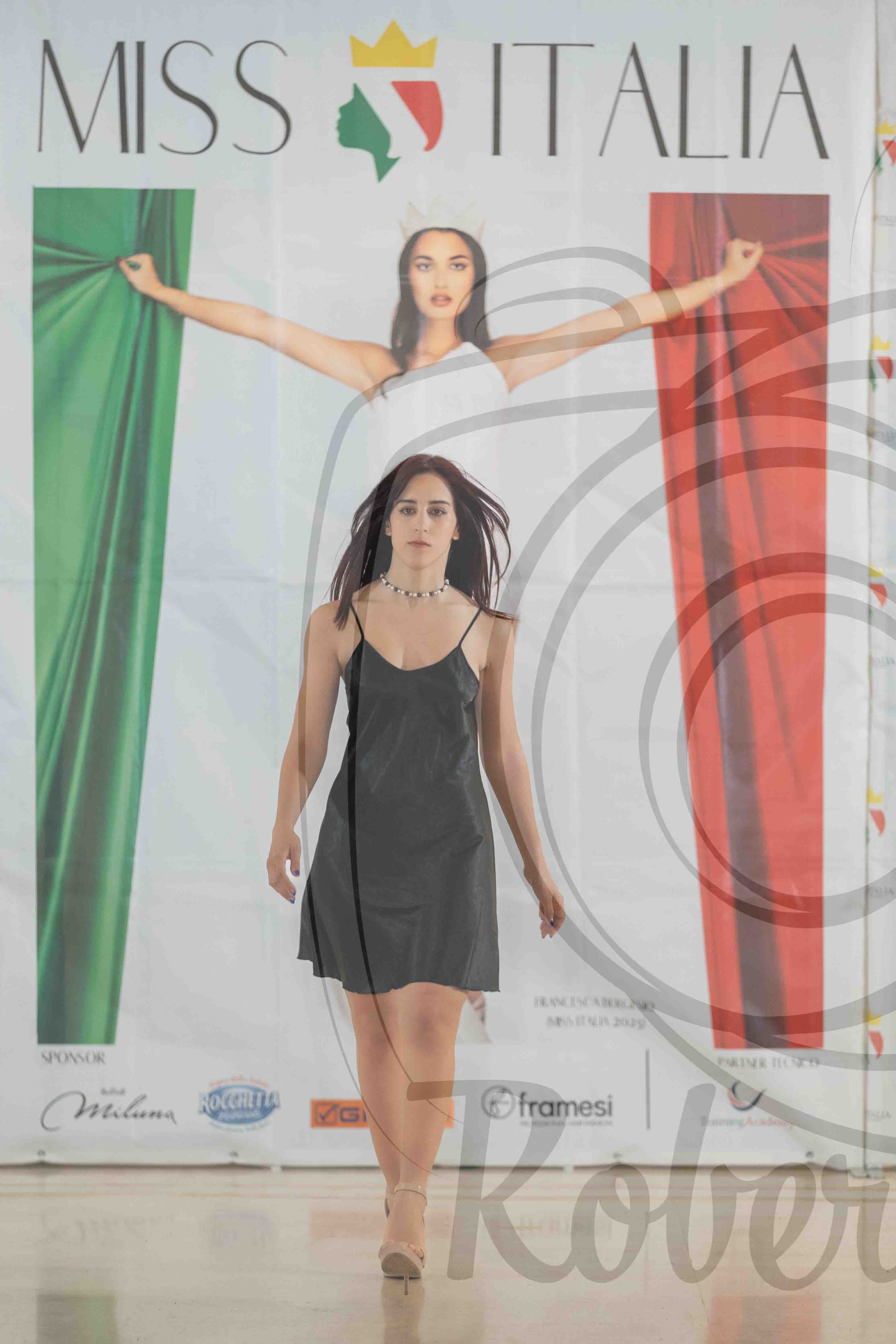 miss italia