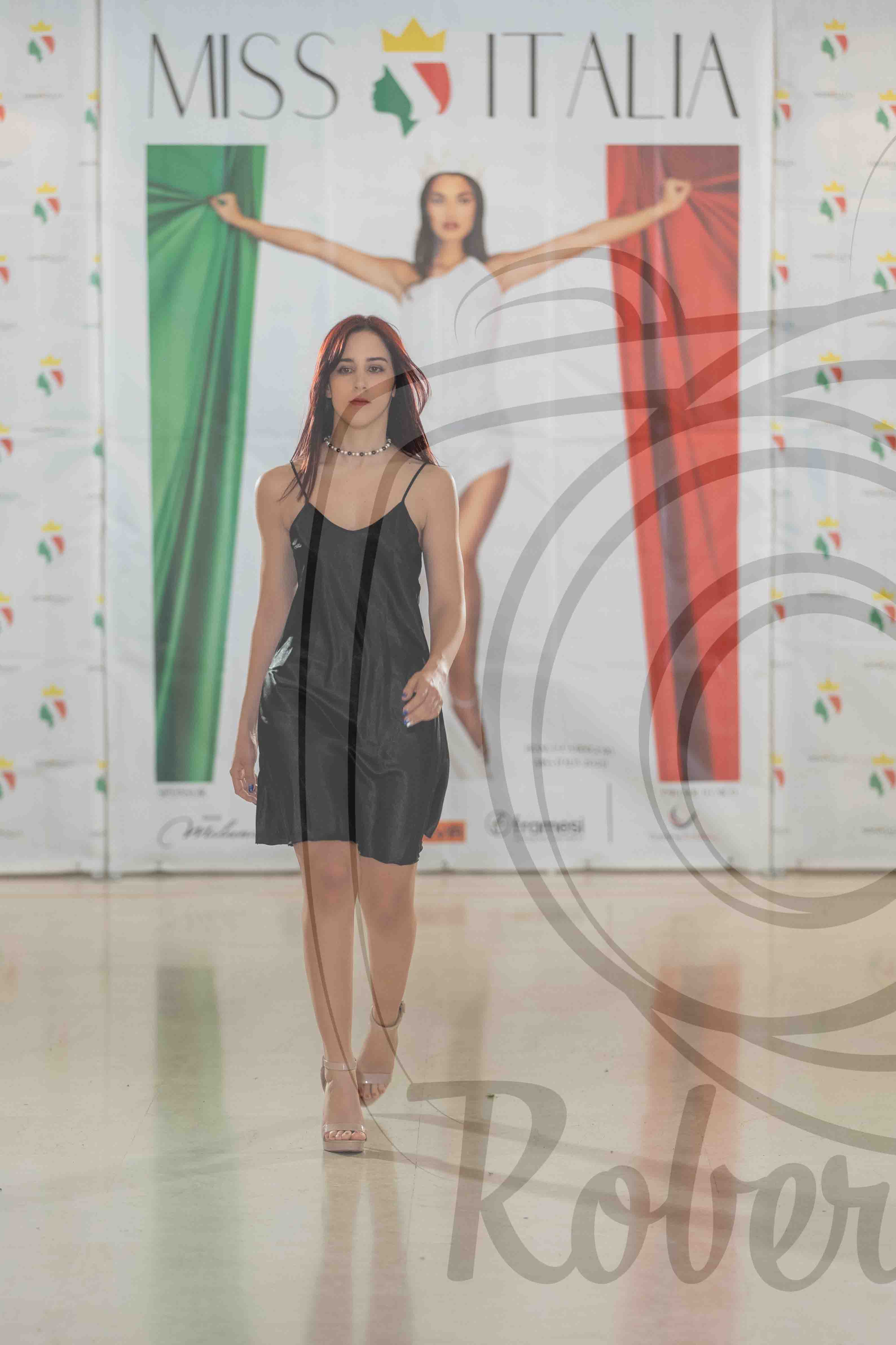 miss italia