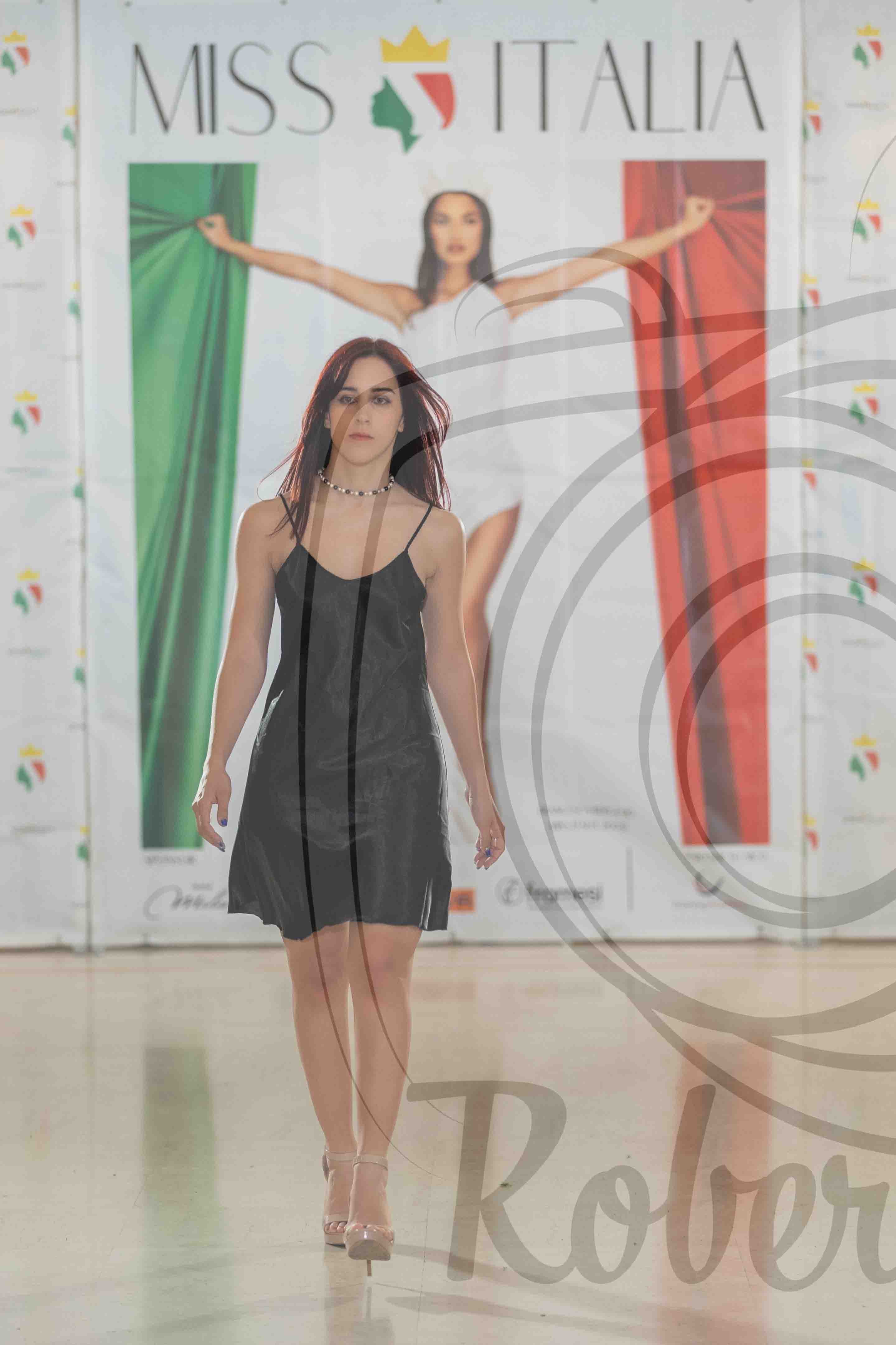 miss italia