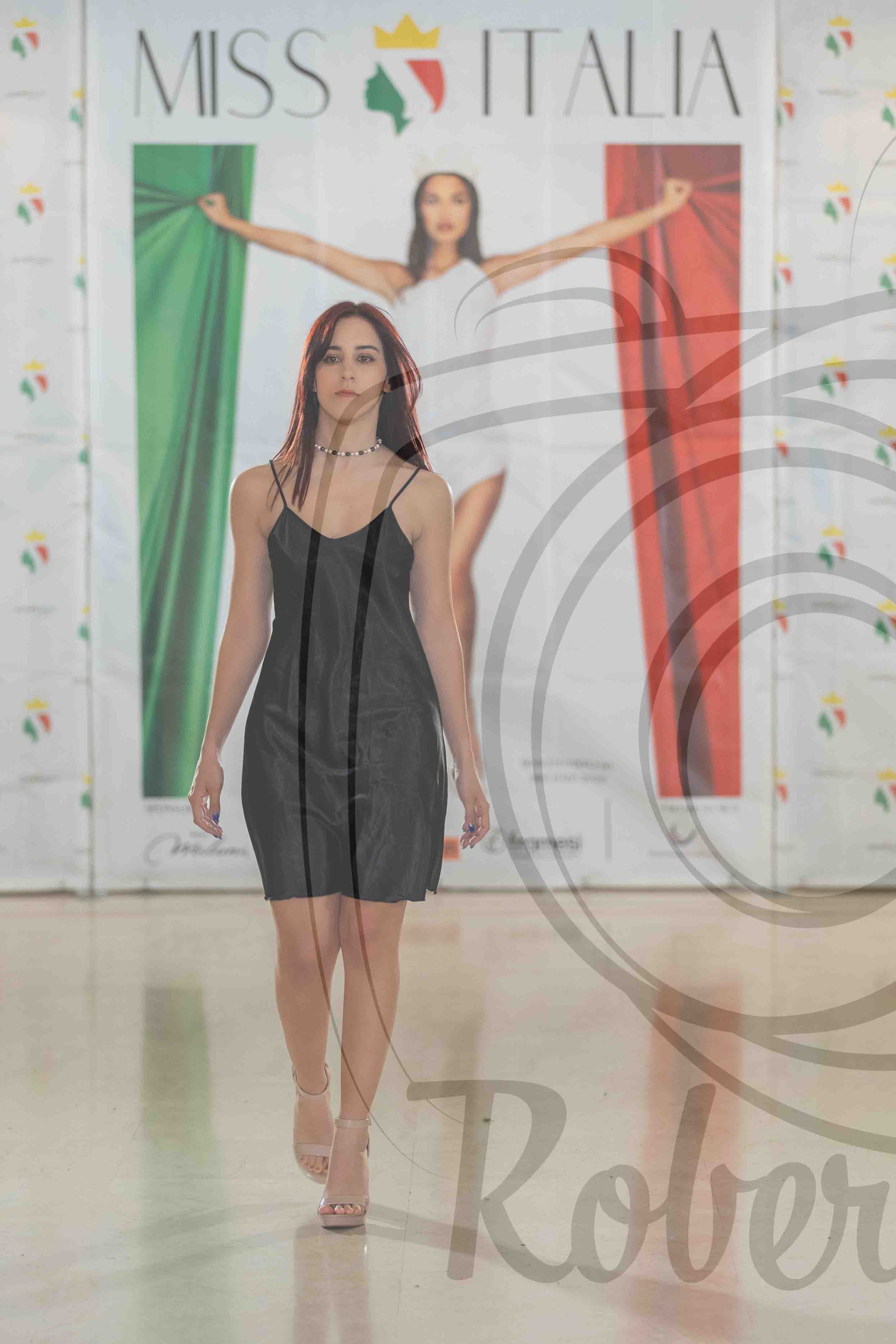 miss italia