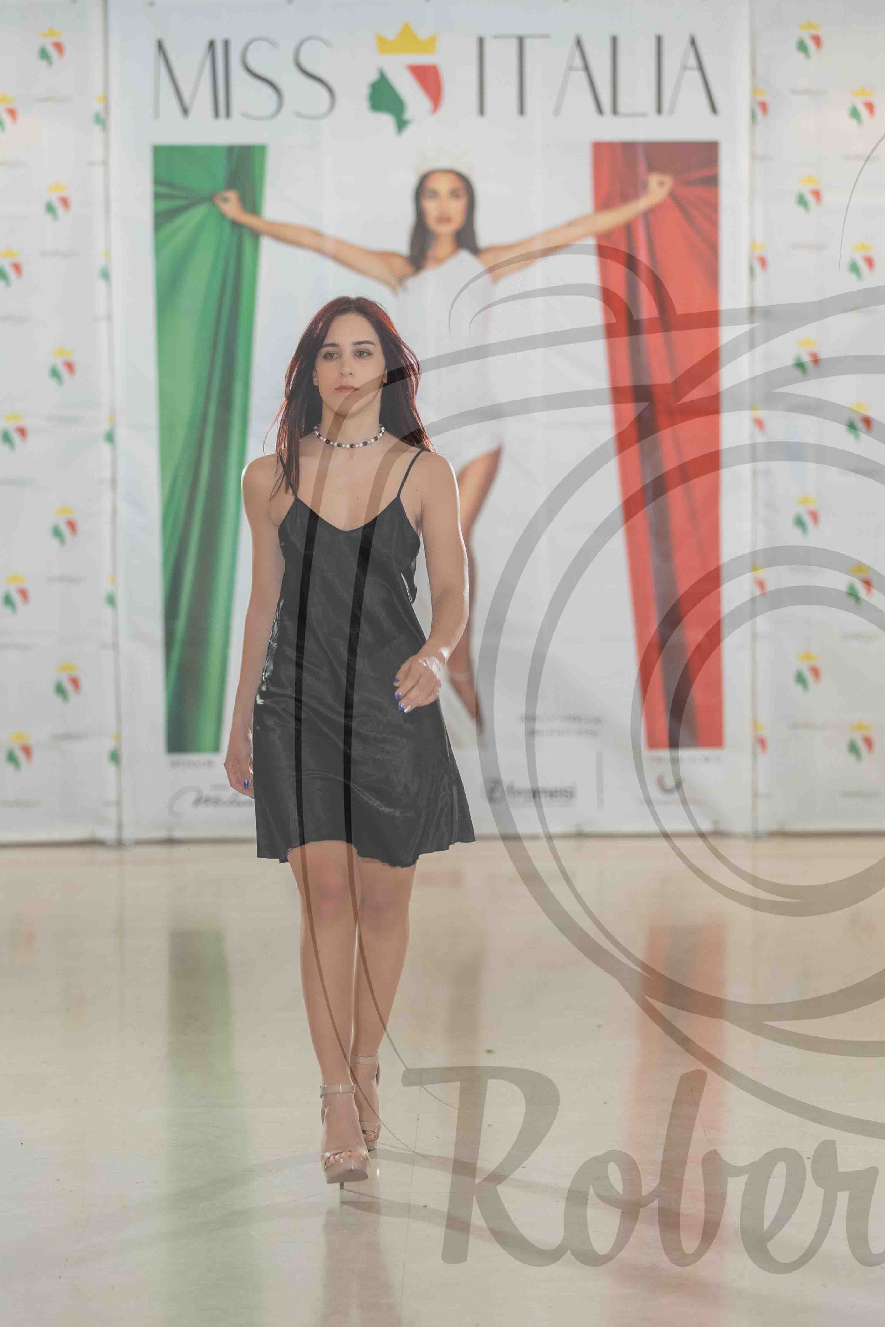 miss italia