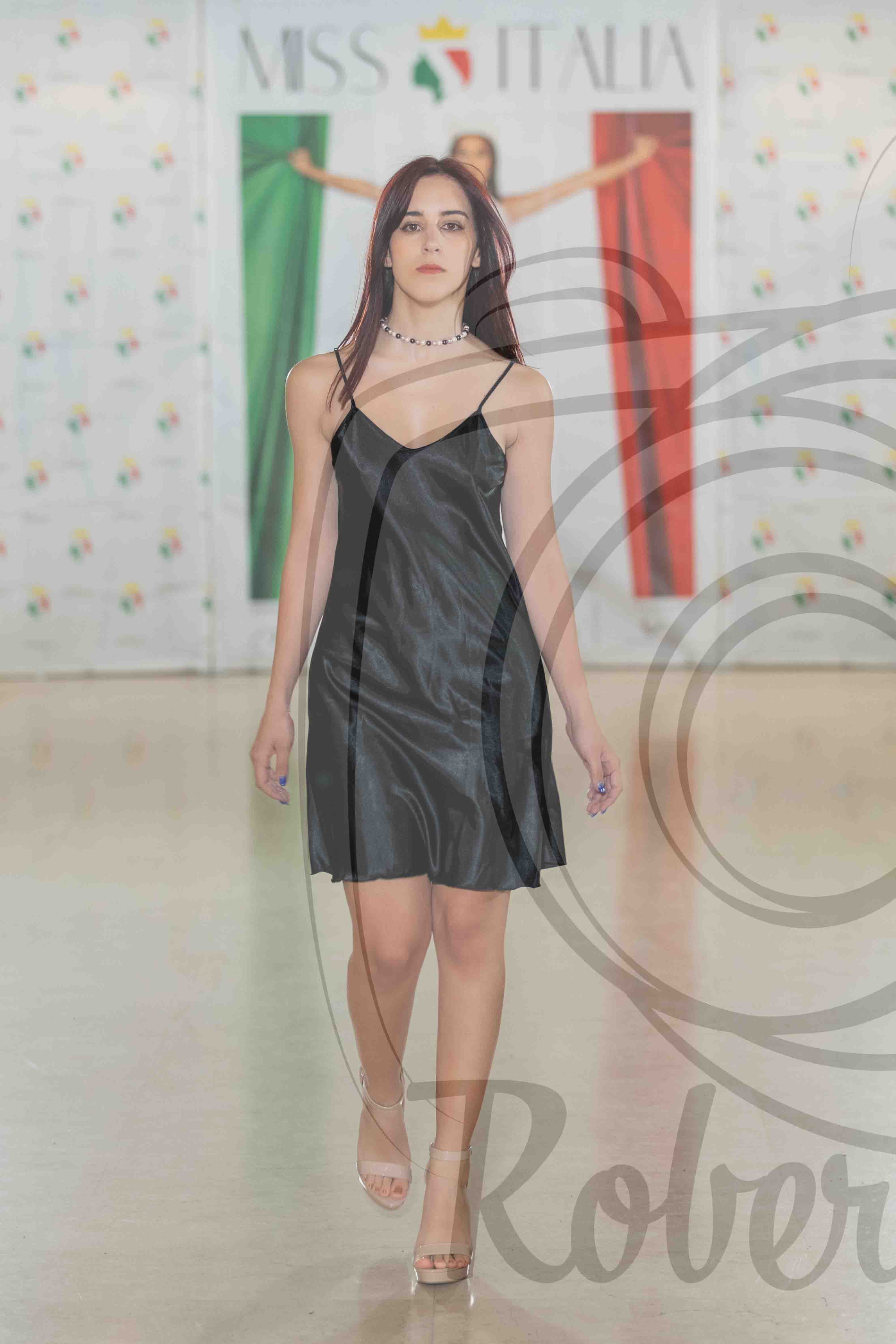 miss italia
