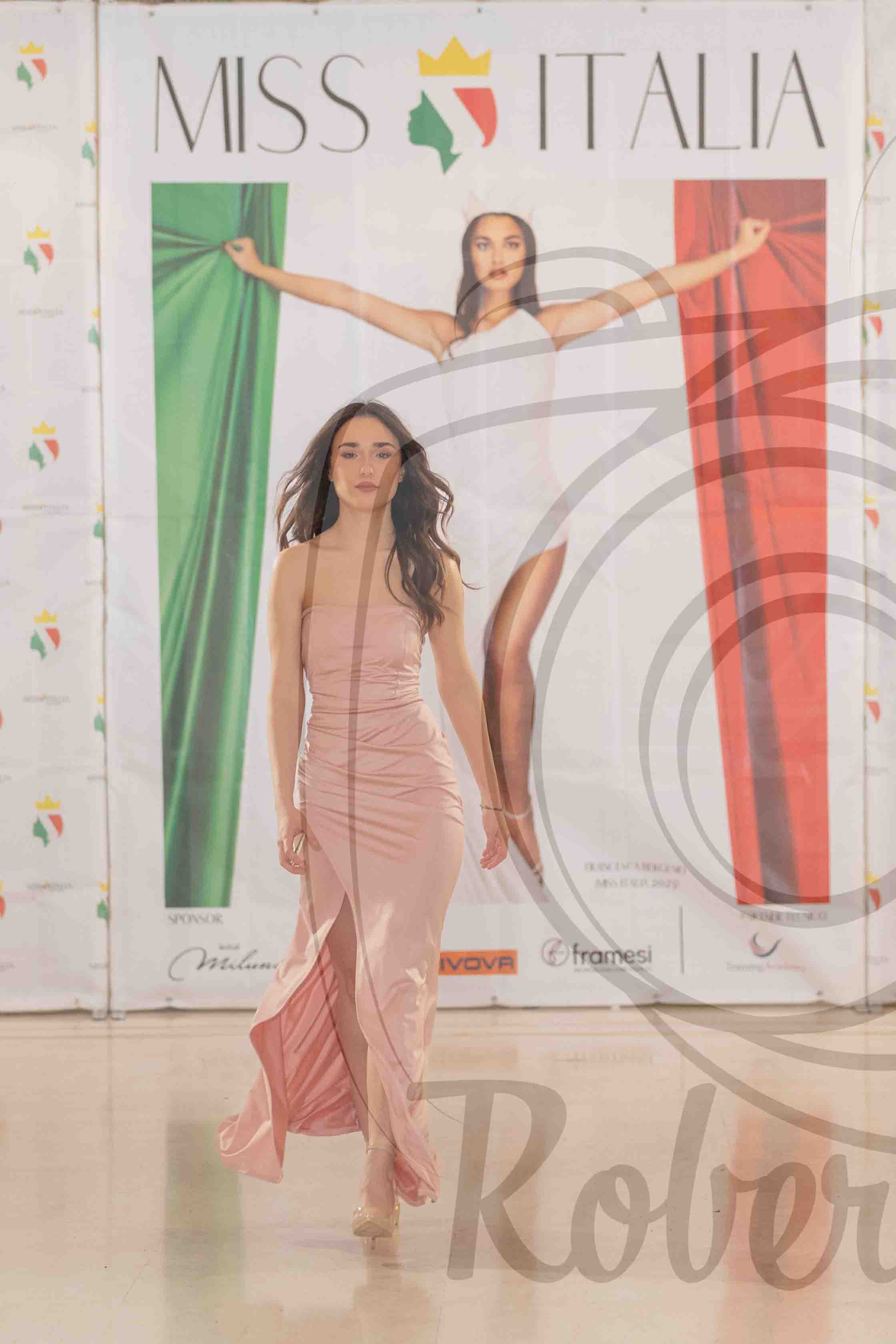 miss italia