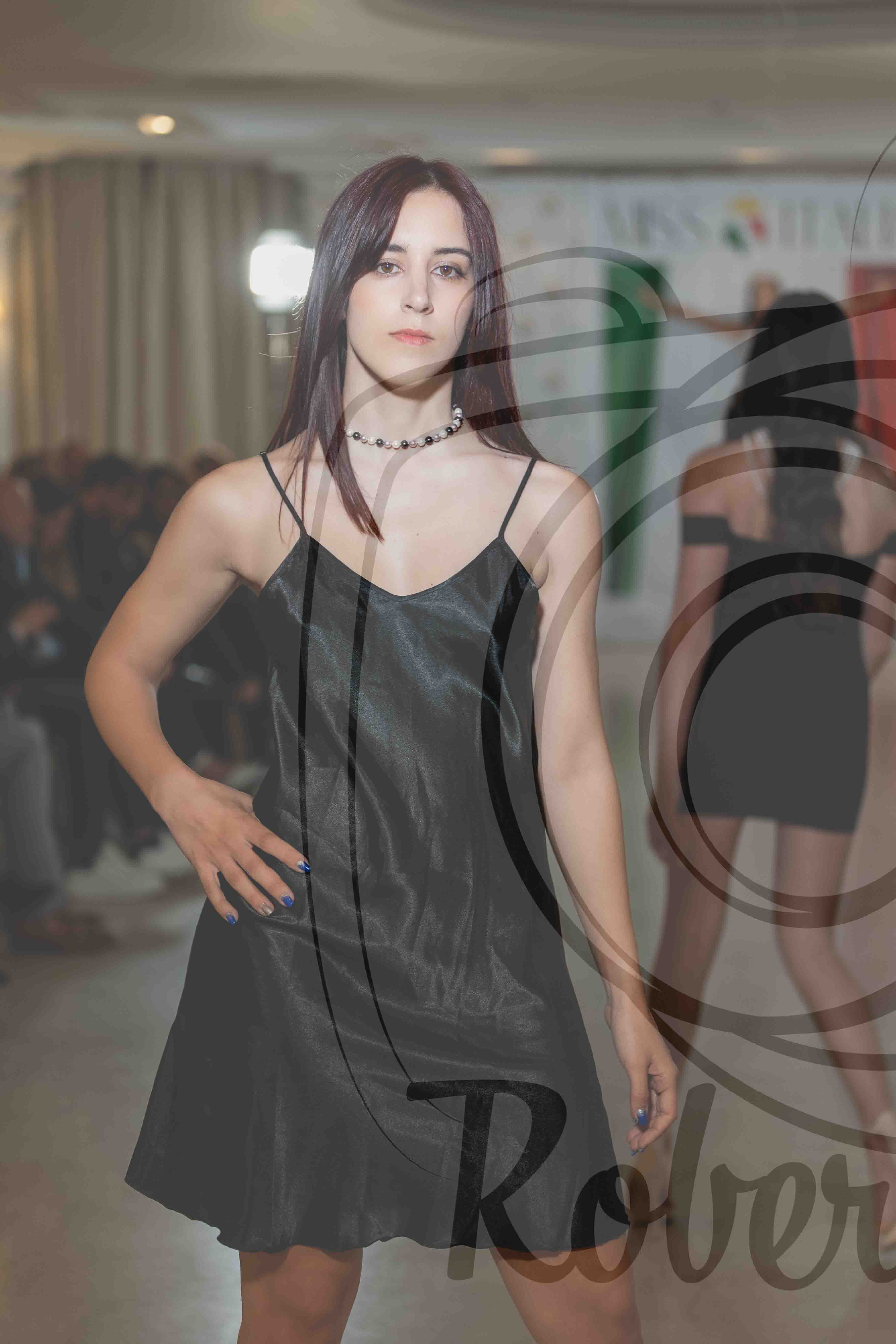 miss italia