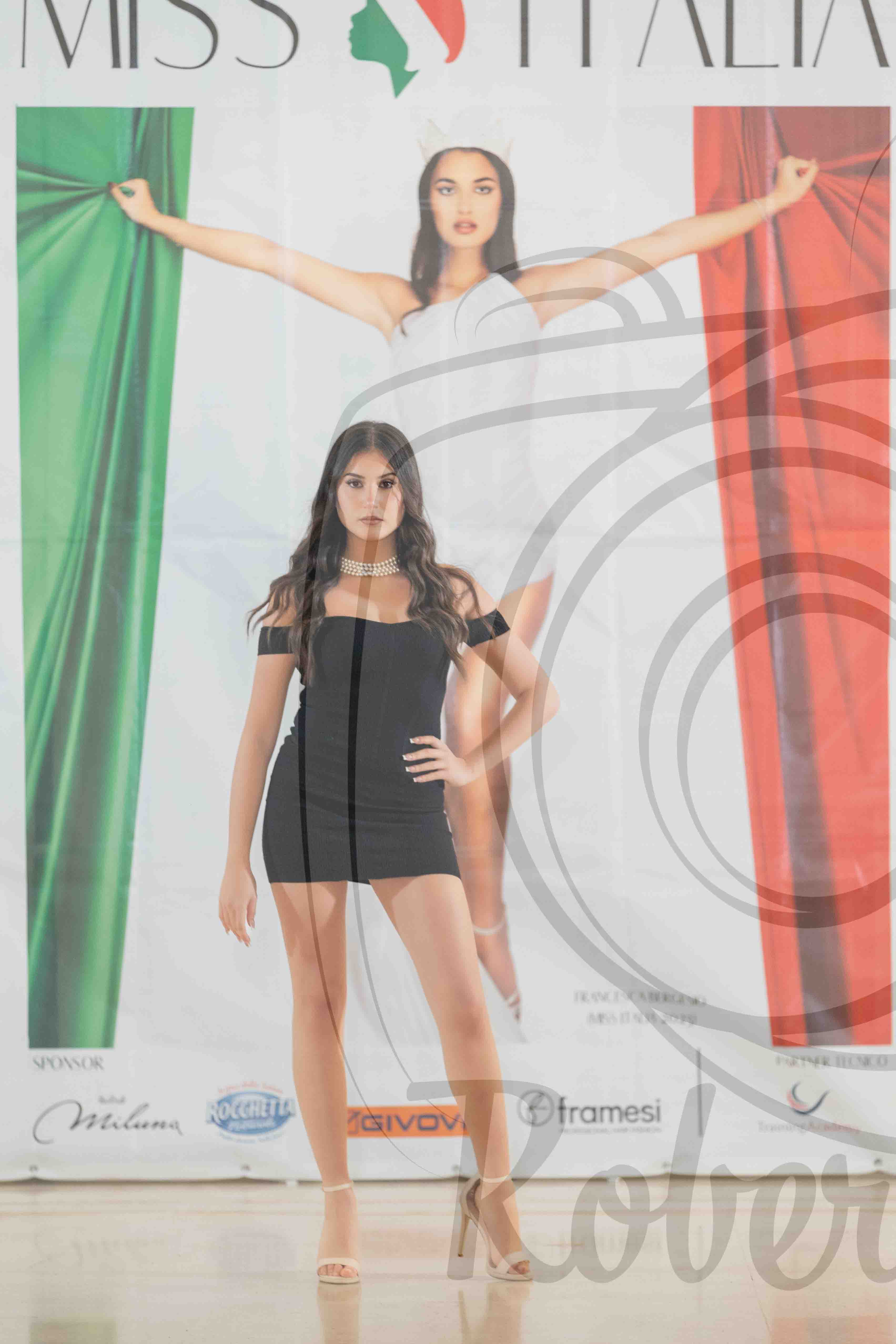 miss italia