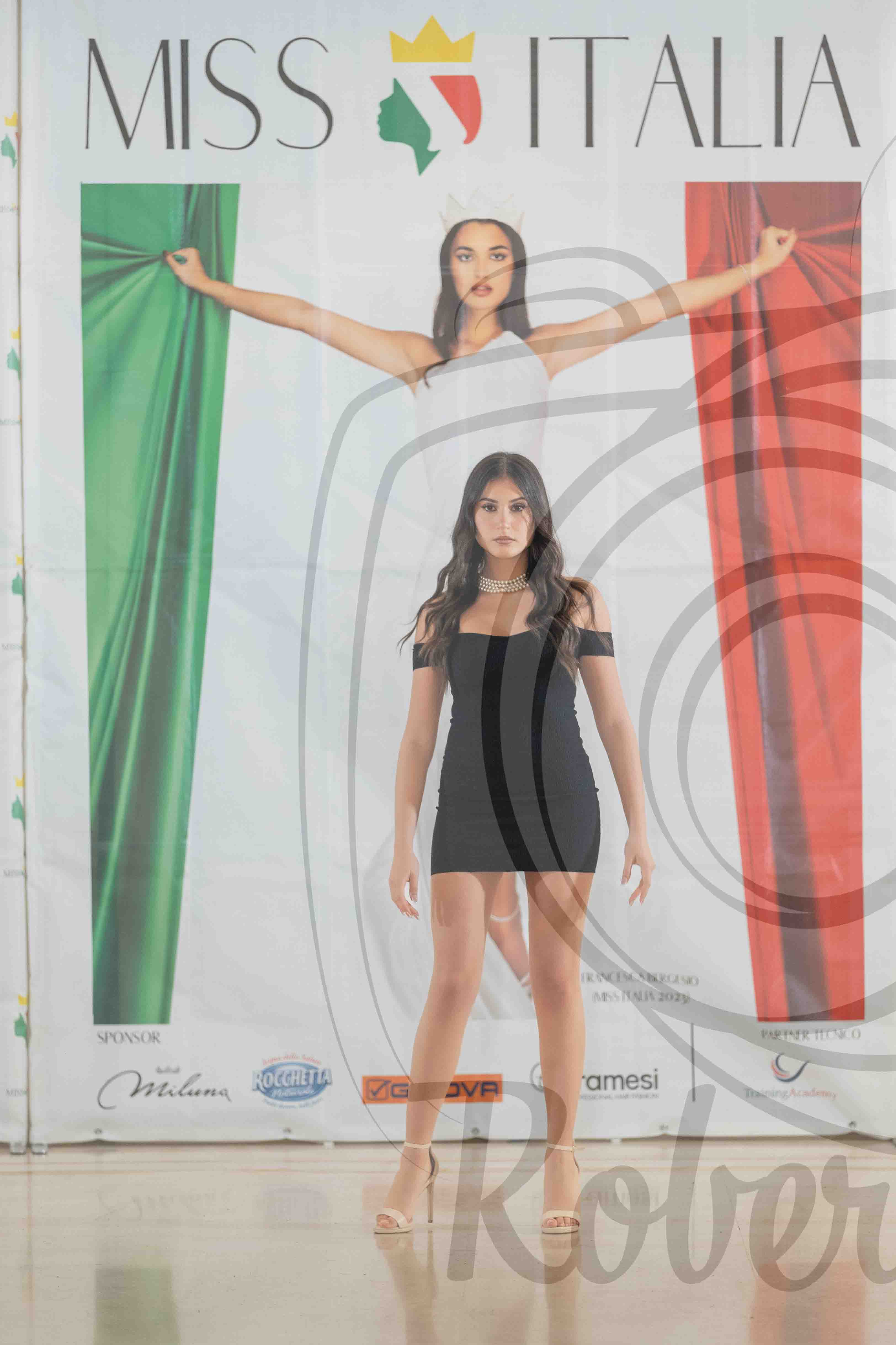 miss italia