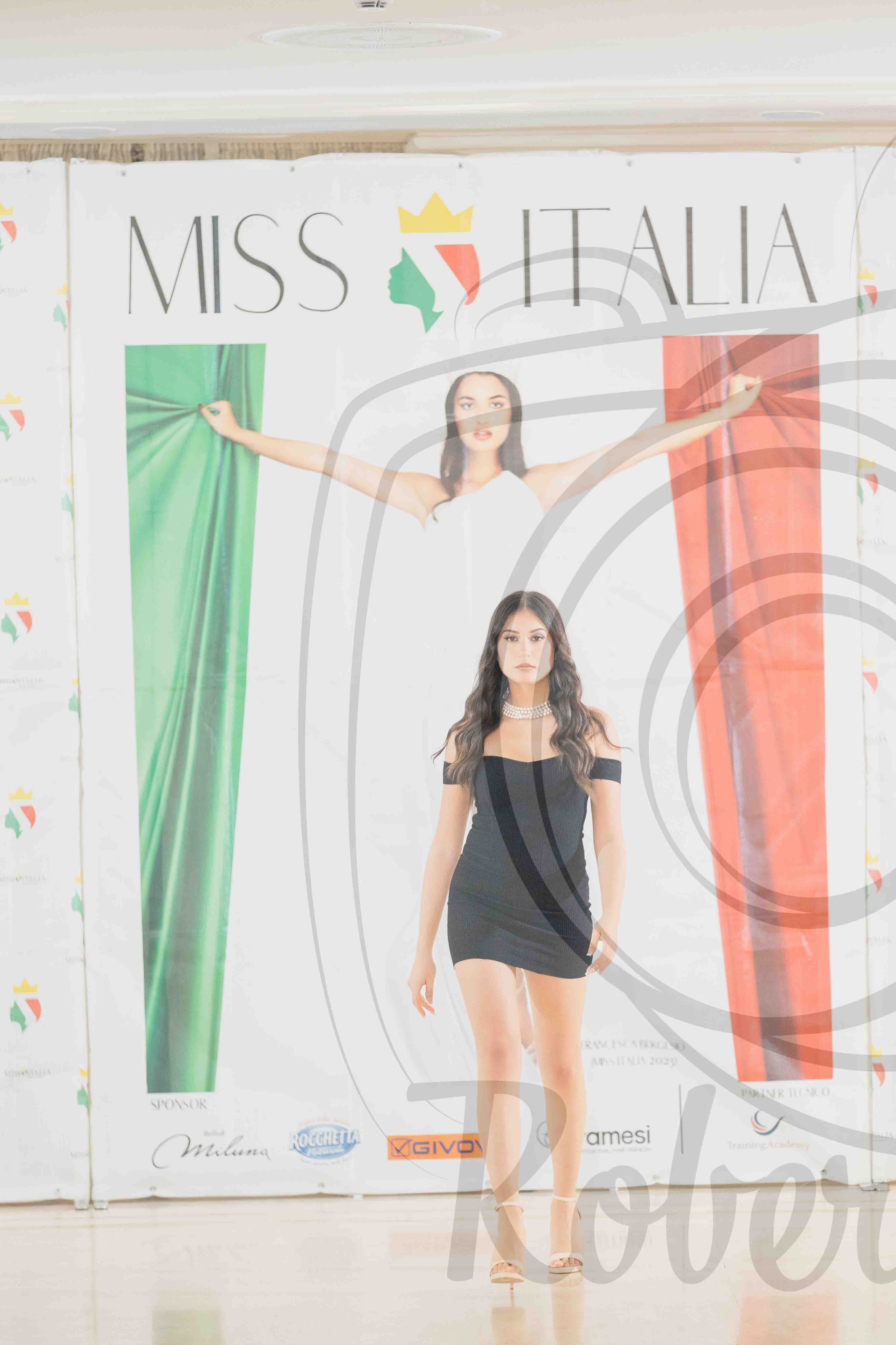 miss italia