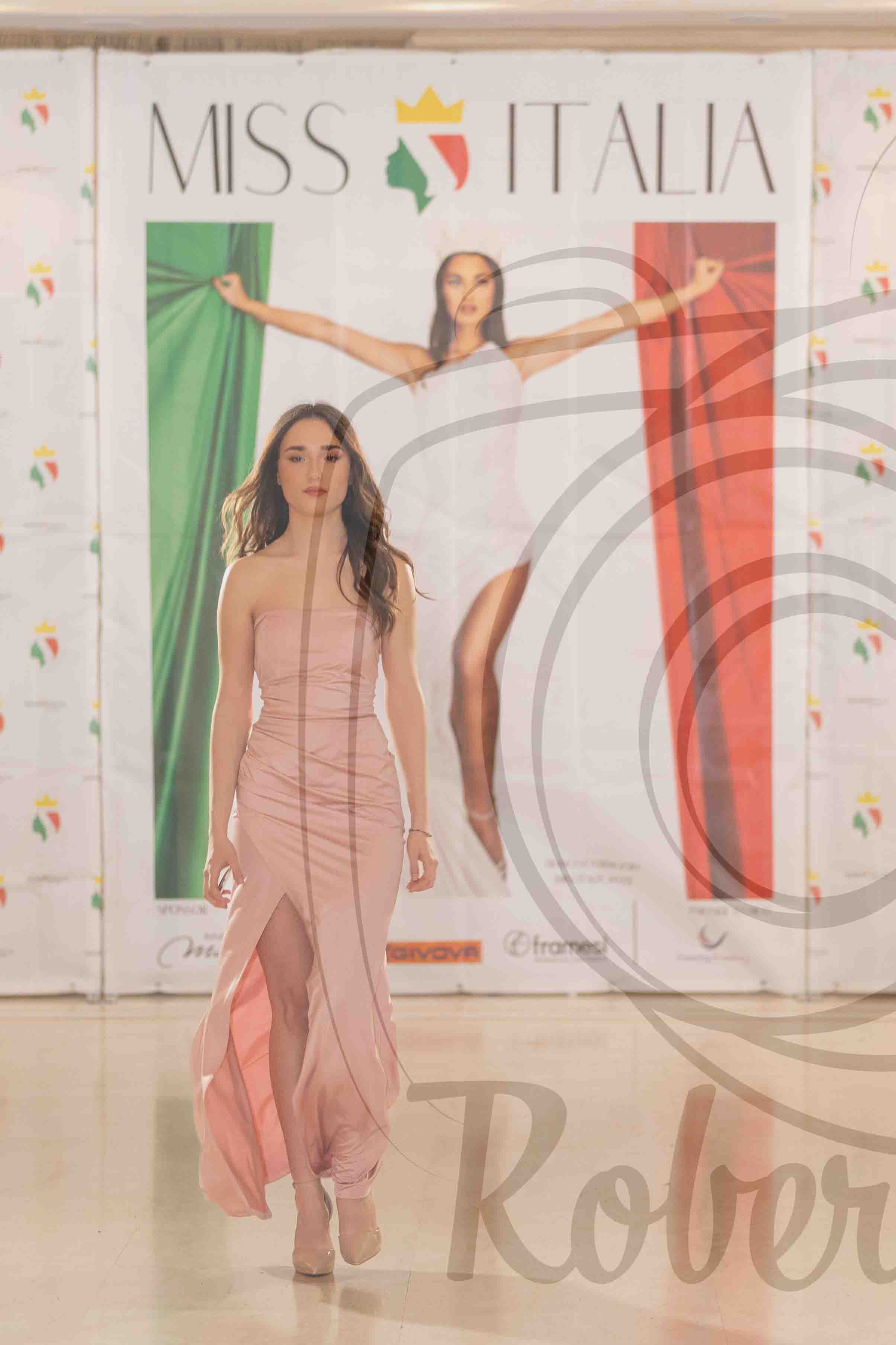 miss italia