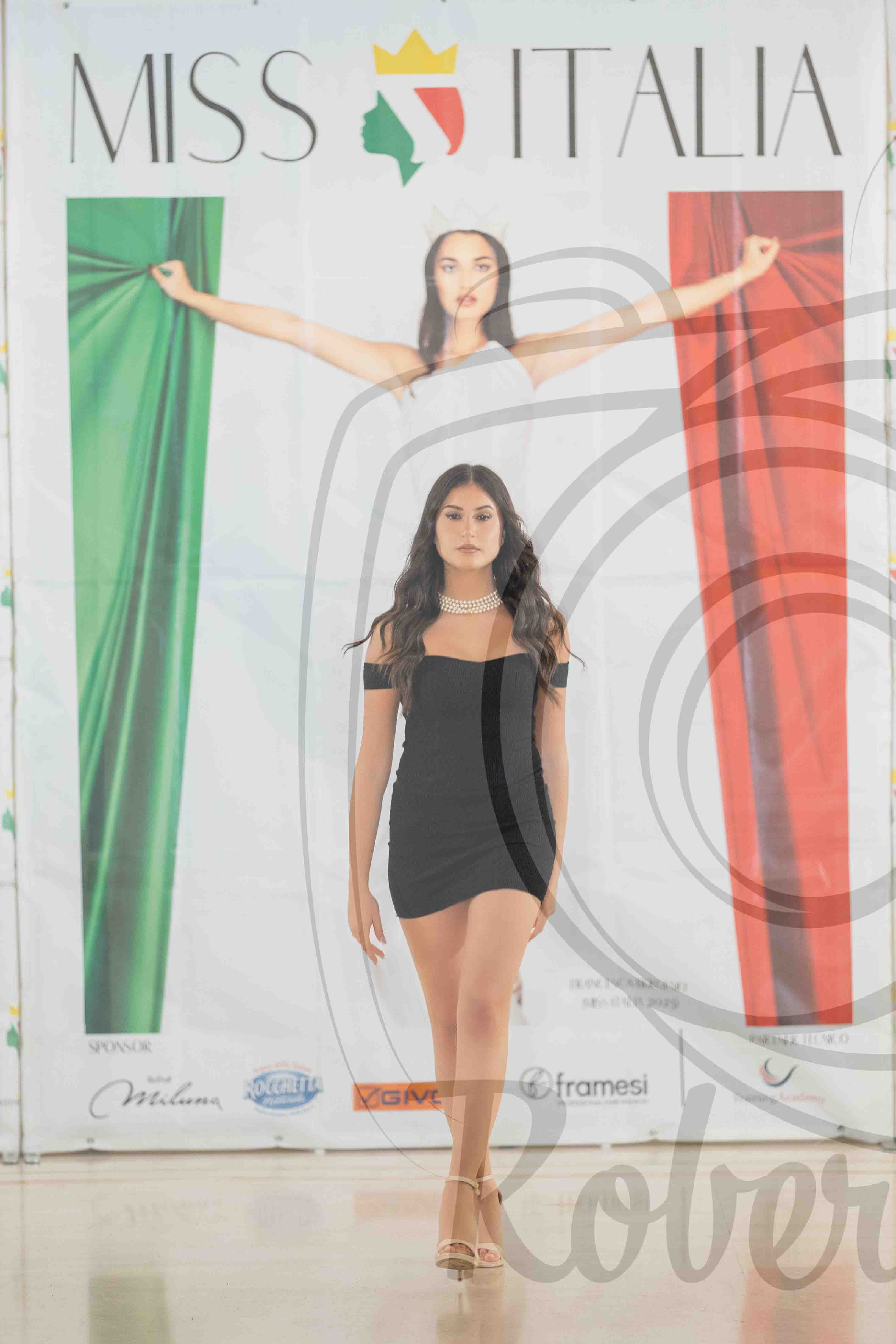 miss italia