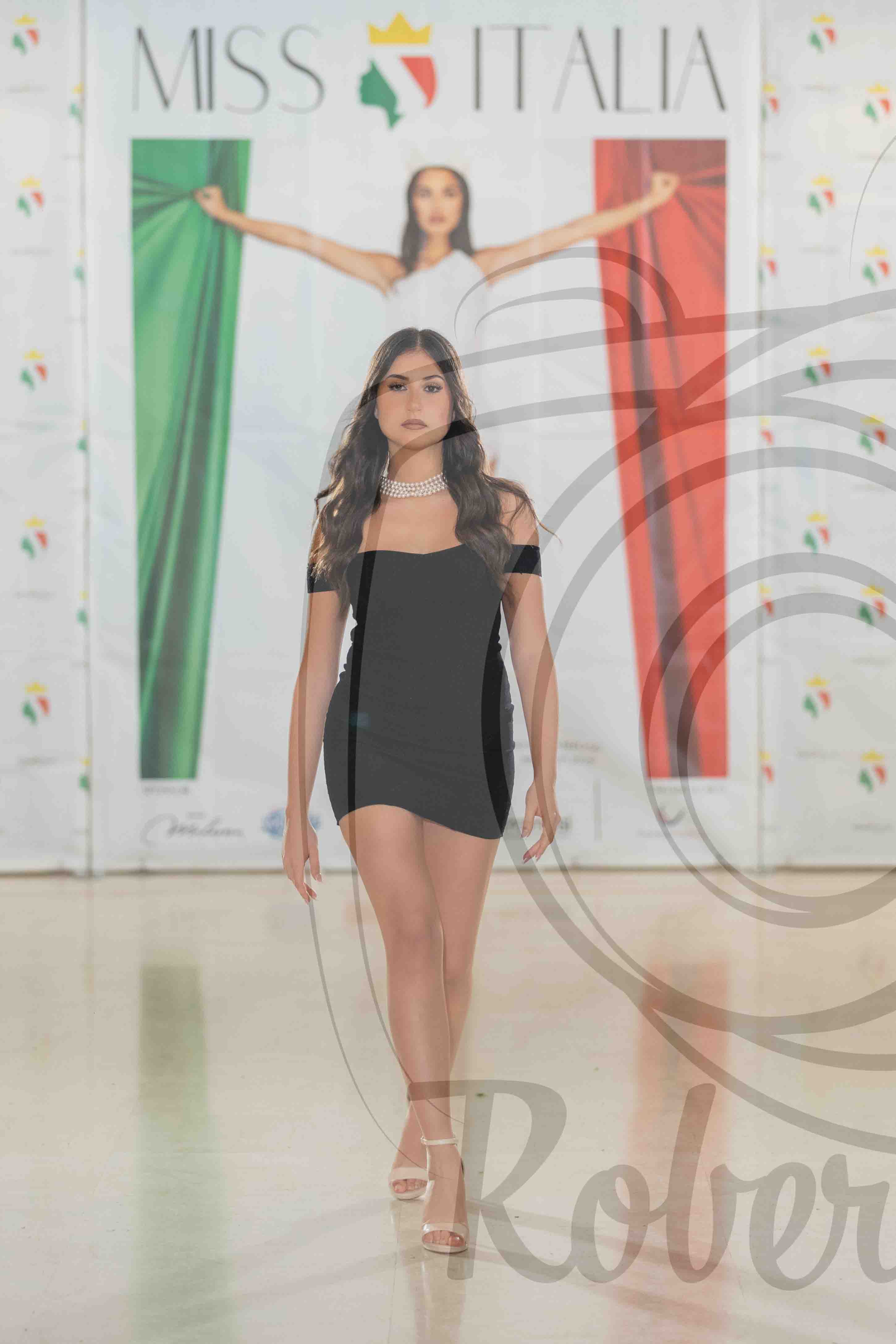 miss italia