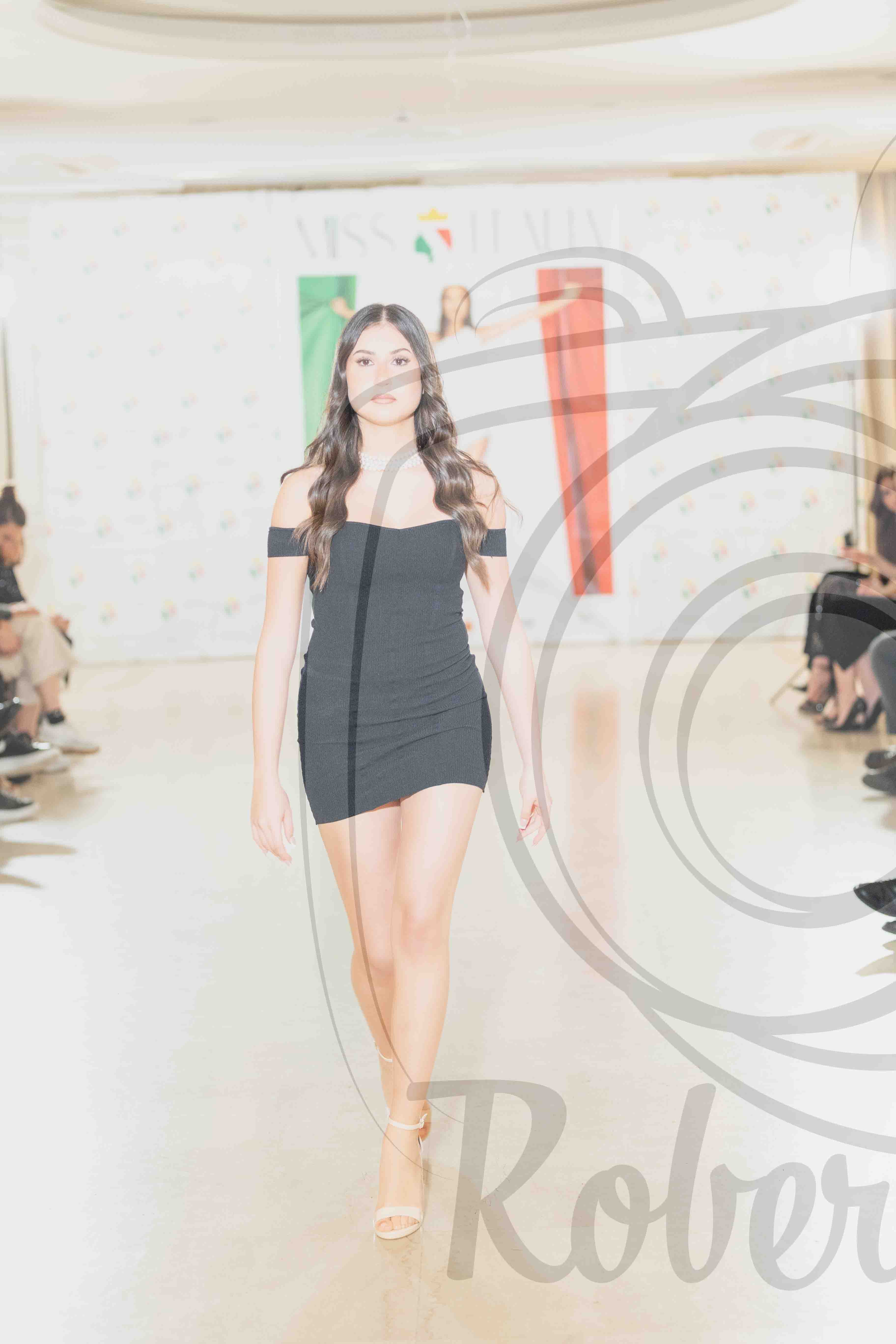 miss italia