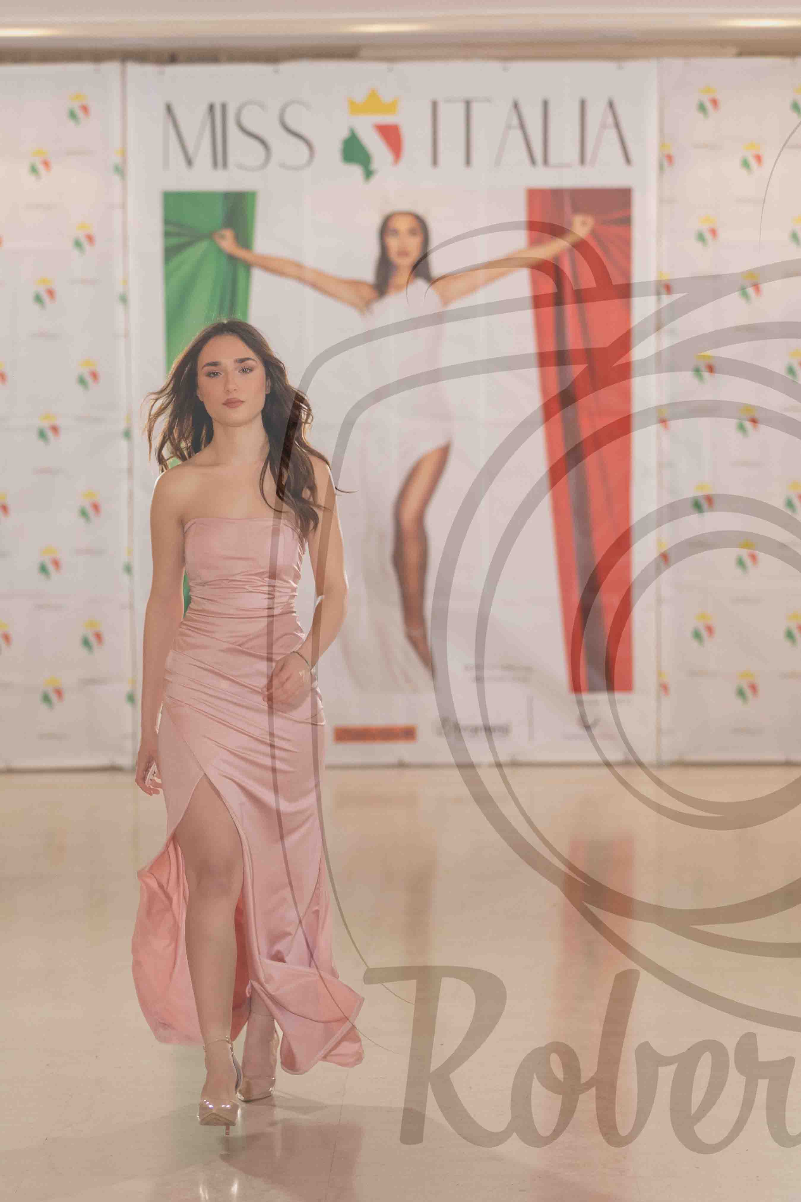 miss italia