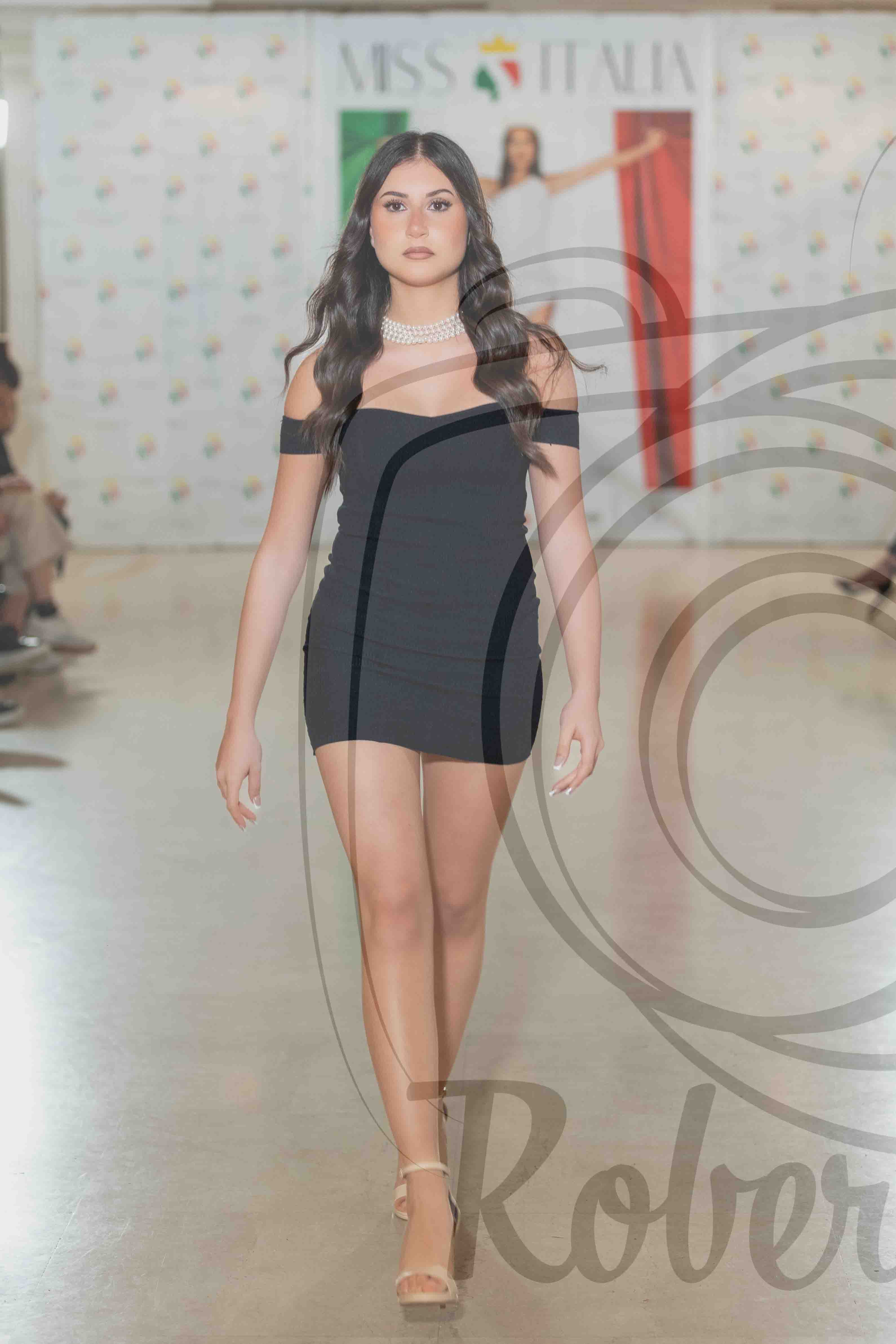 miss italia