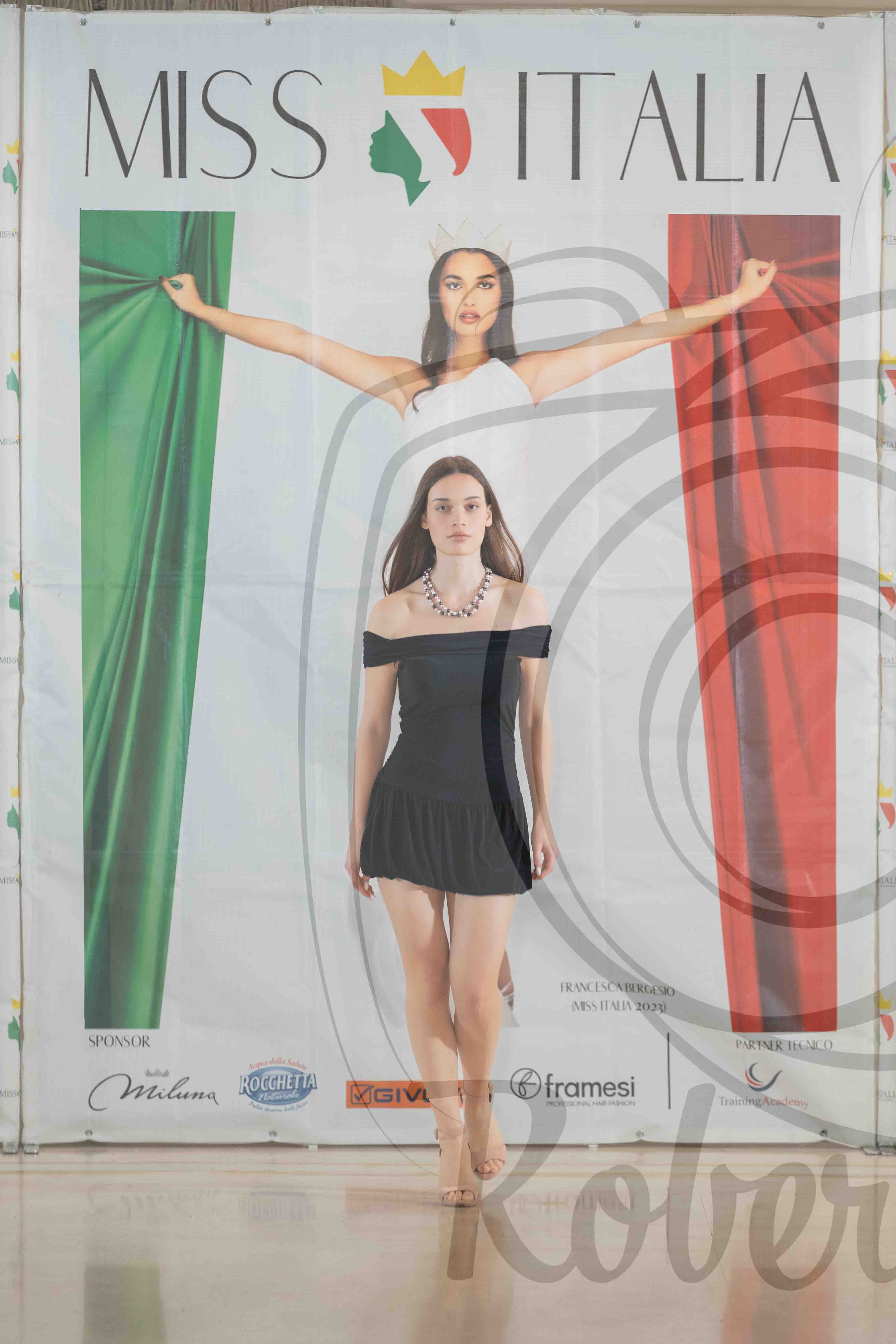miss italia