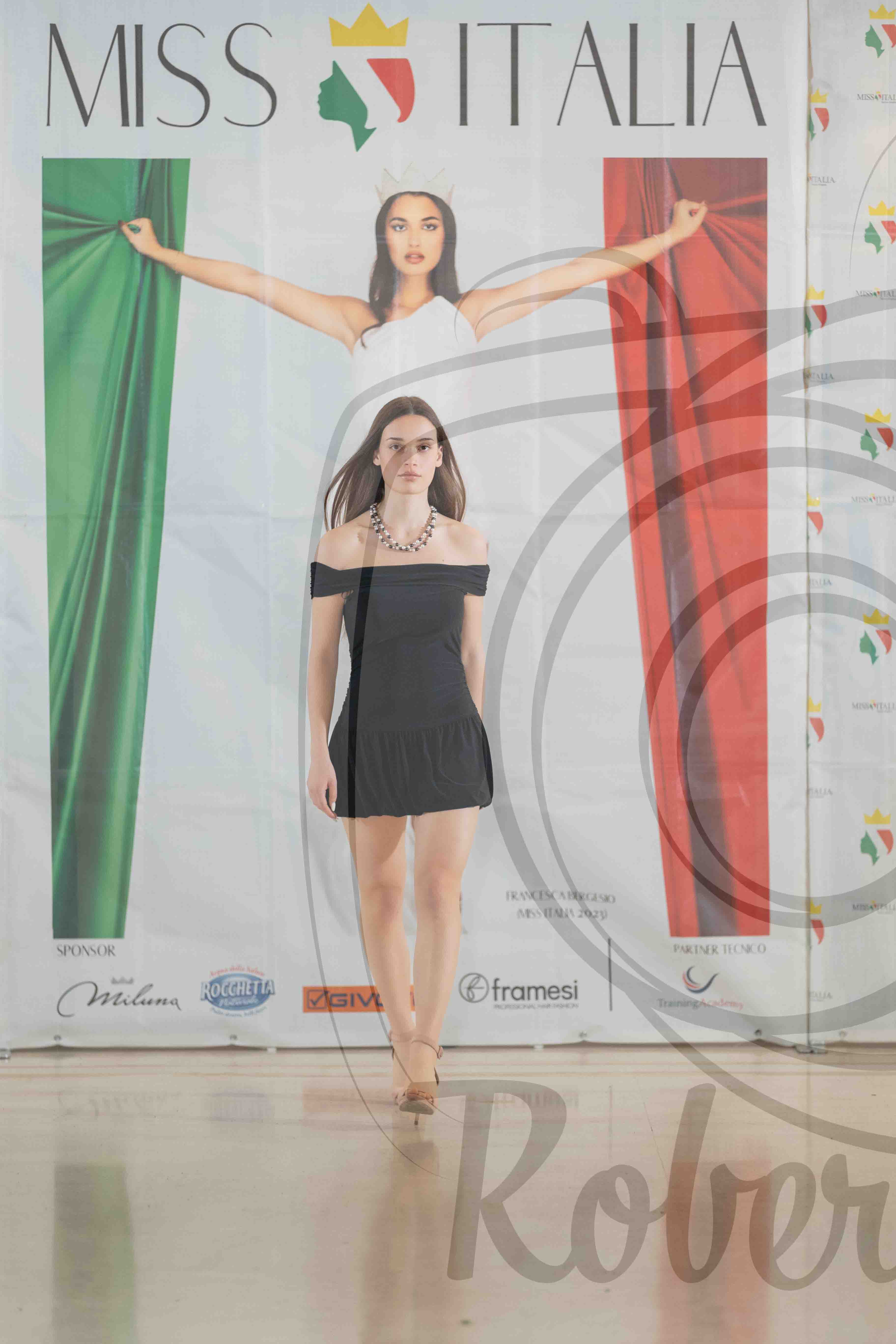 miss italia