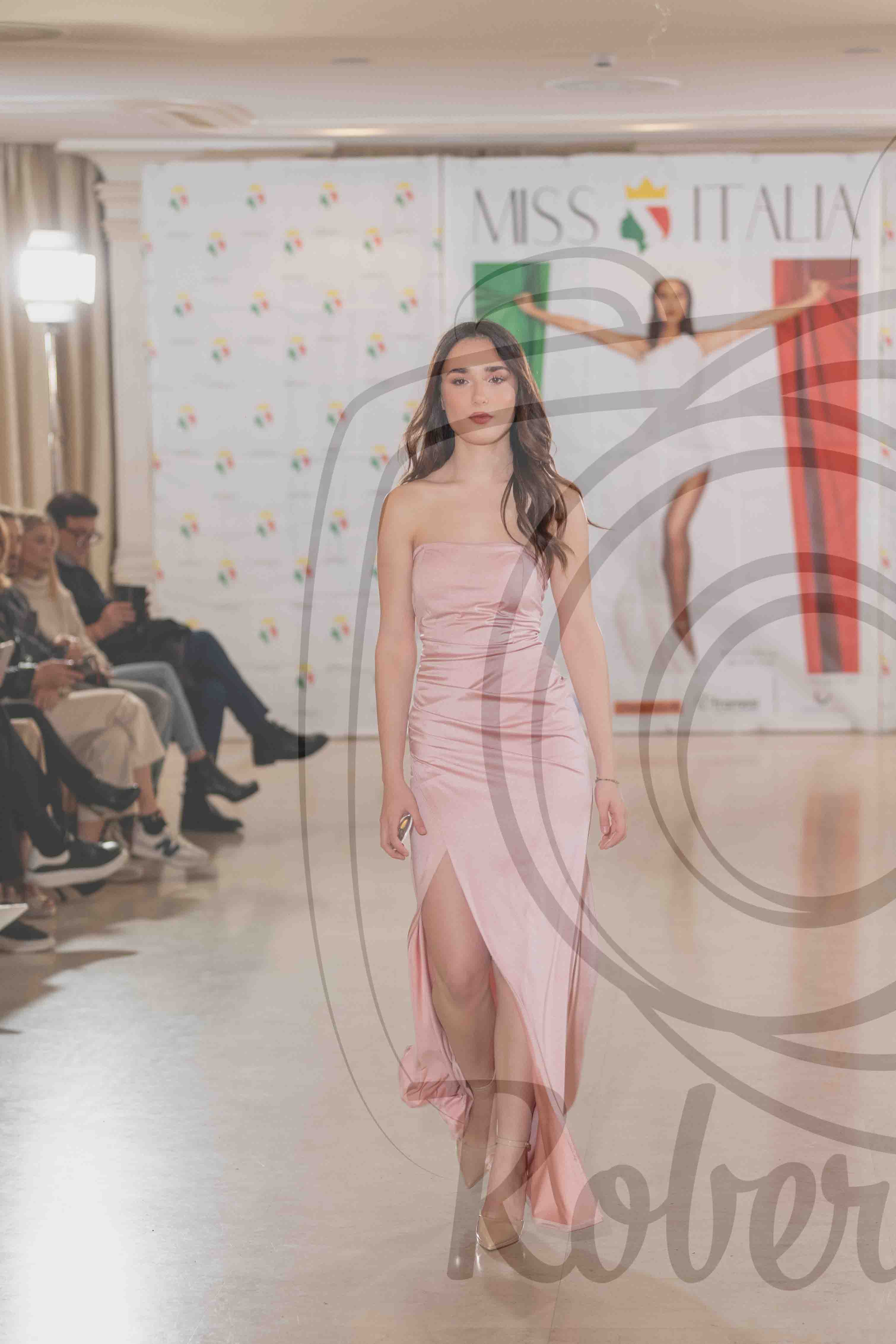 miss italia