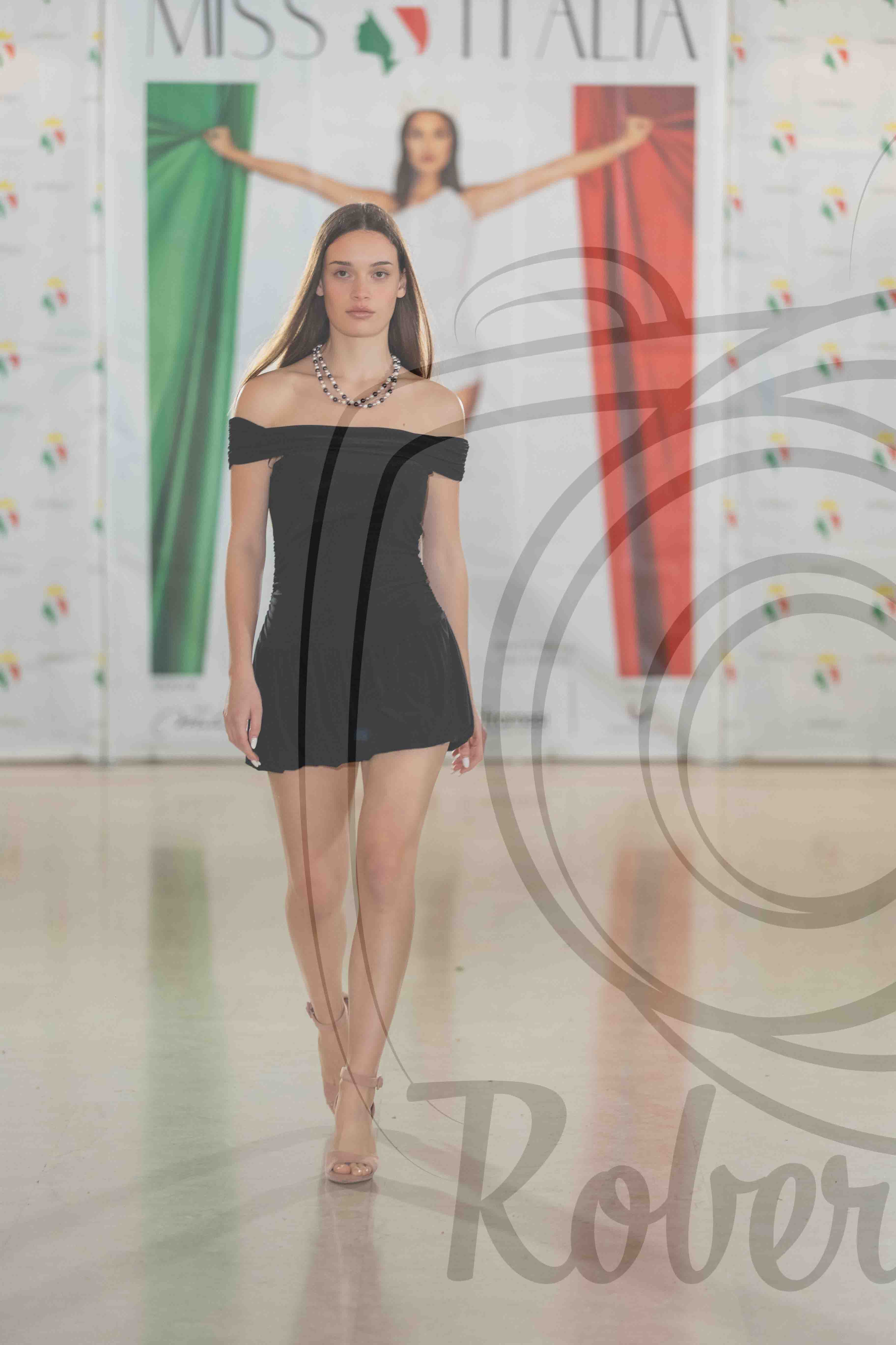miss italia