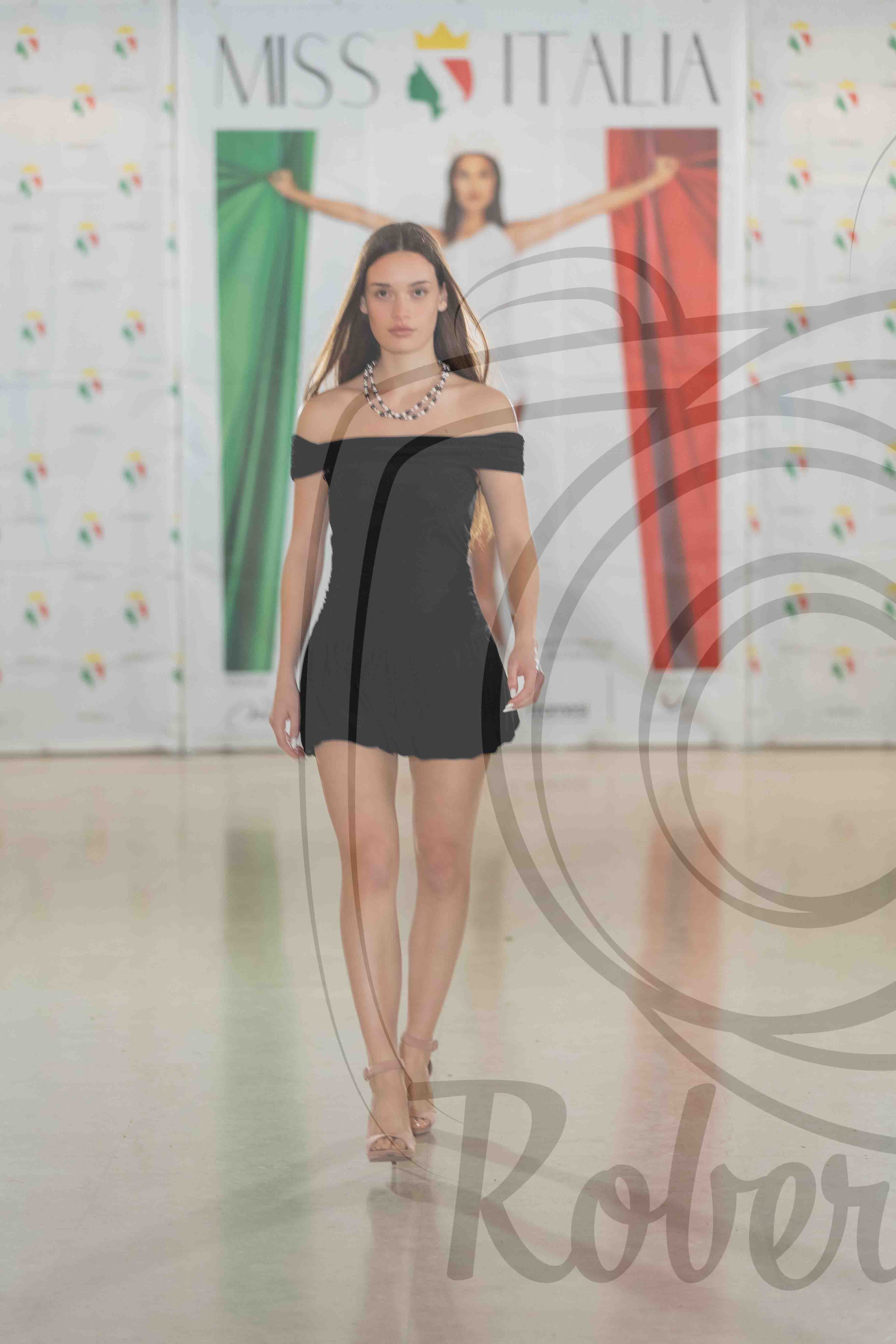 miss italia