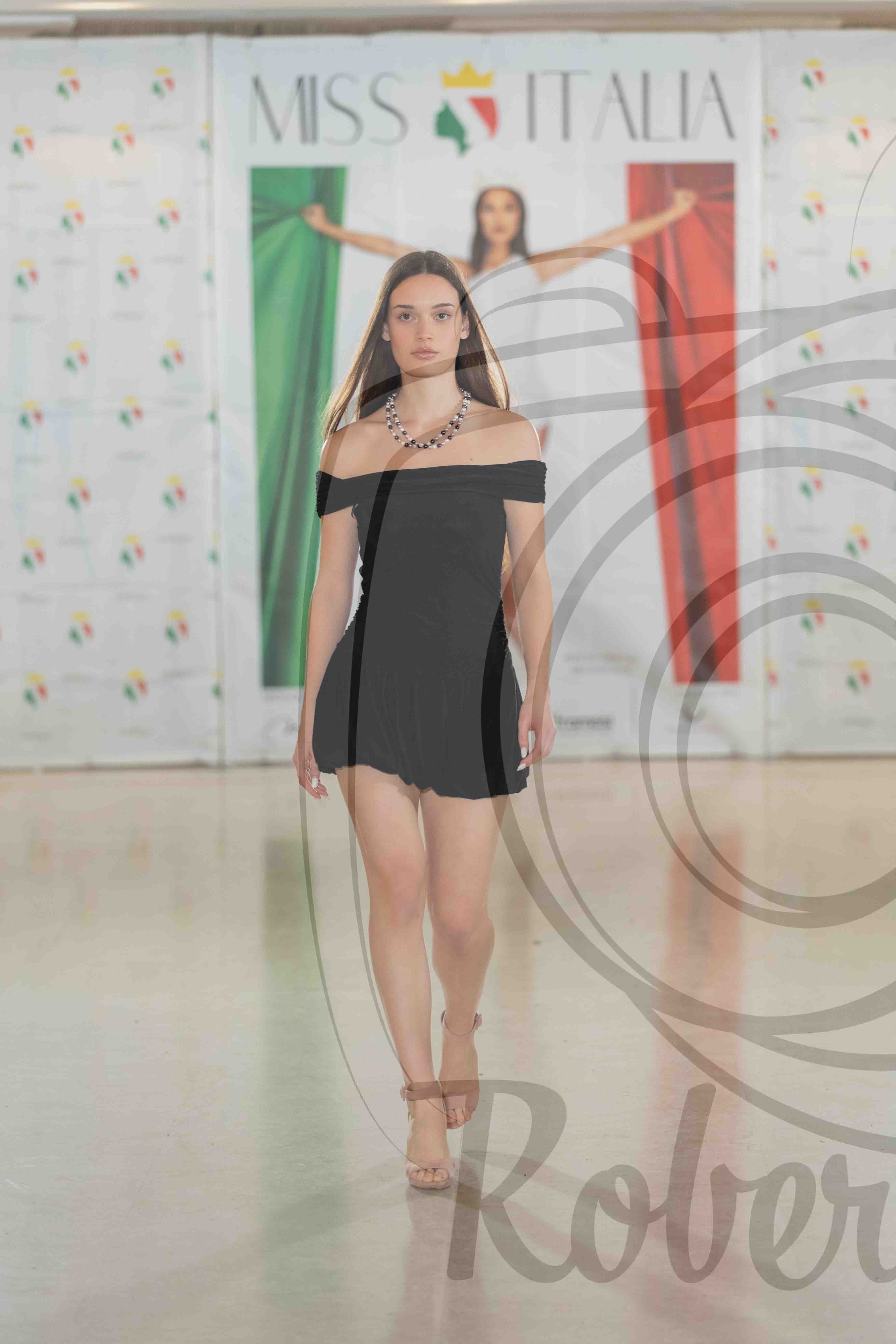 miss italia