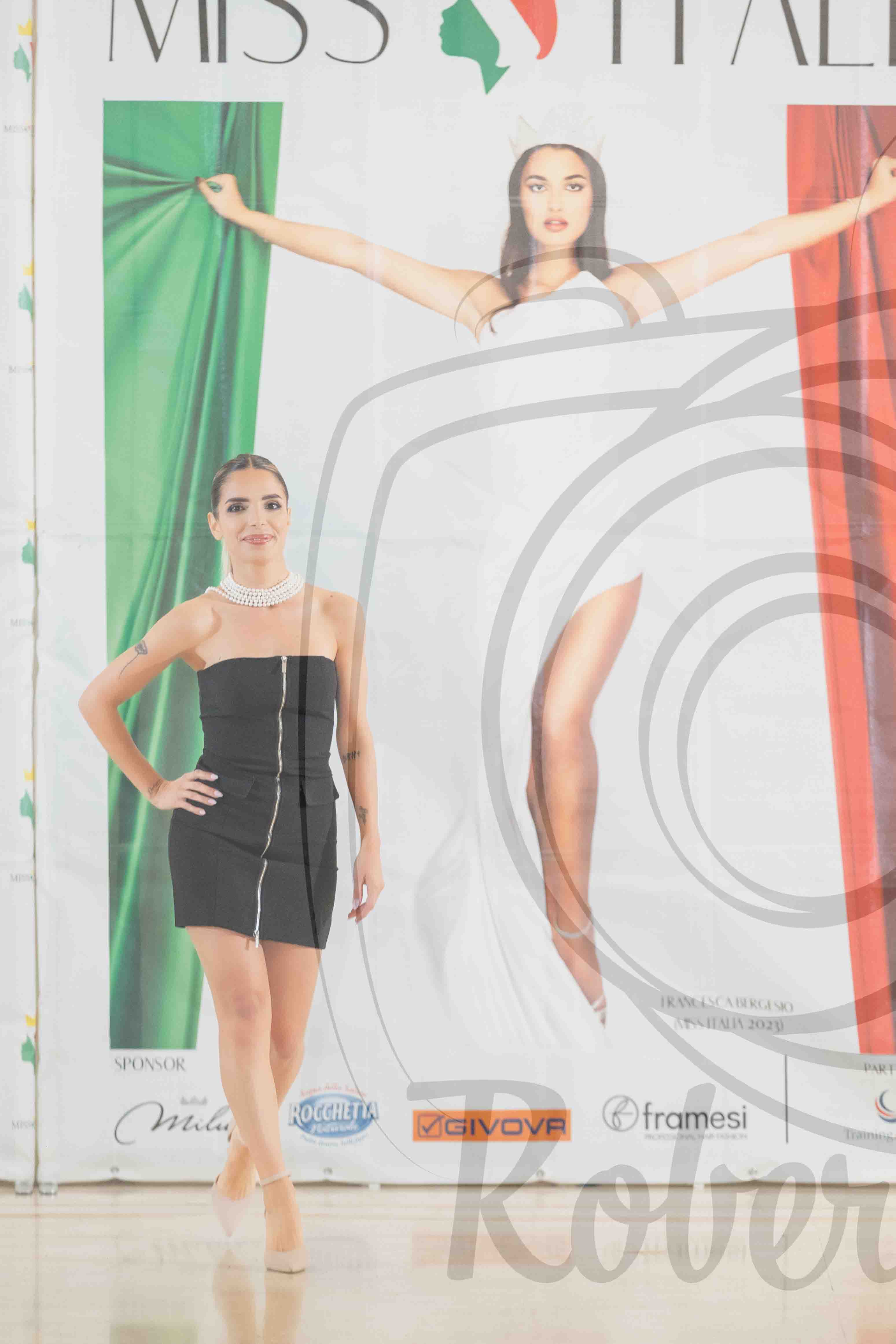 miss italia