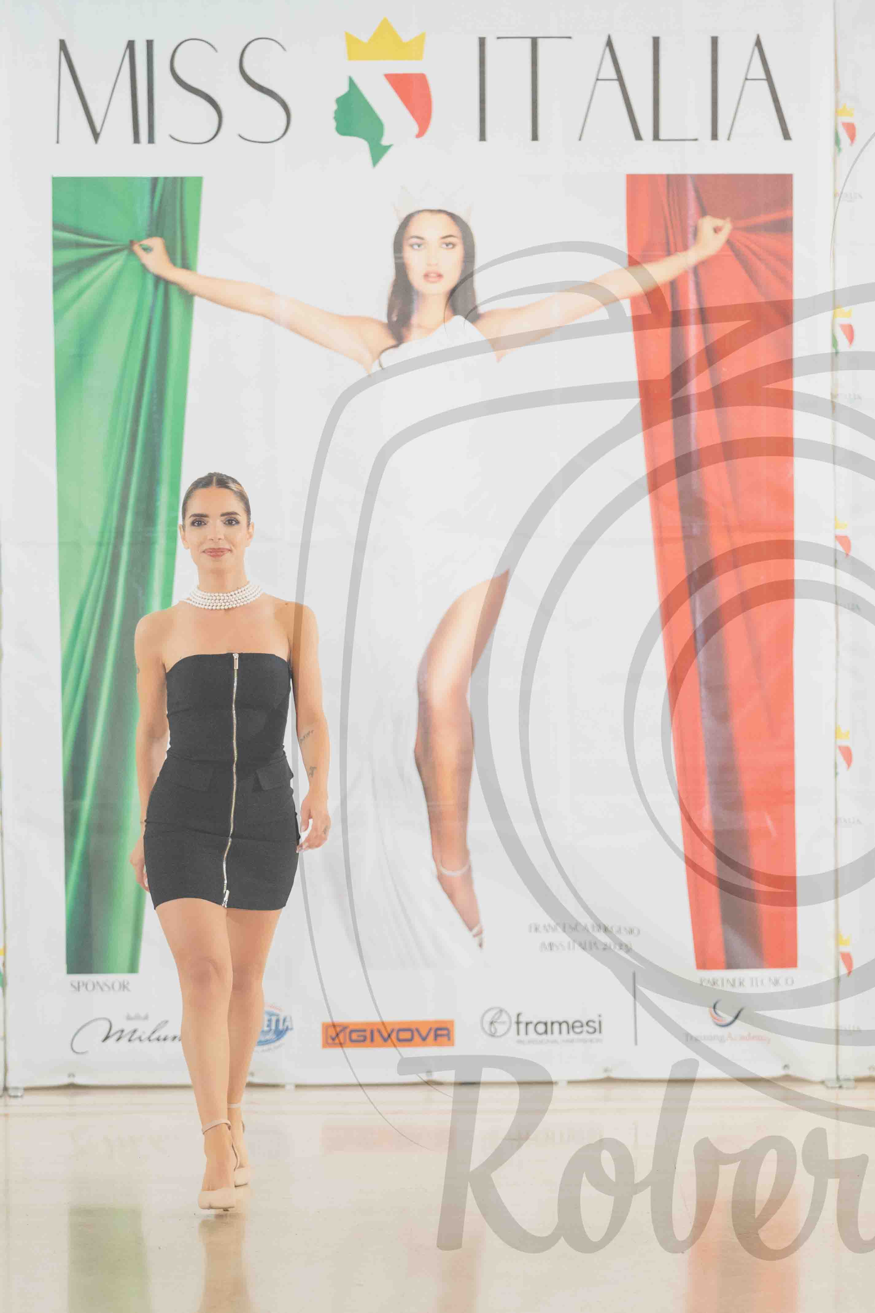 miss italia