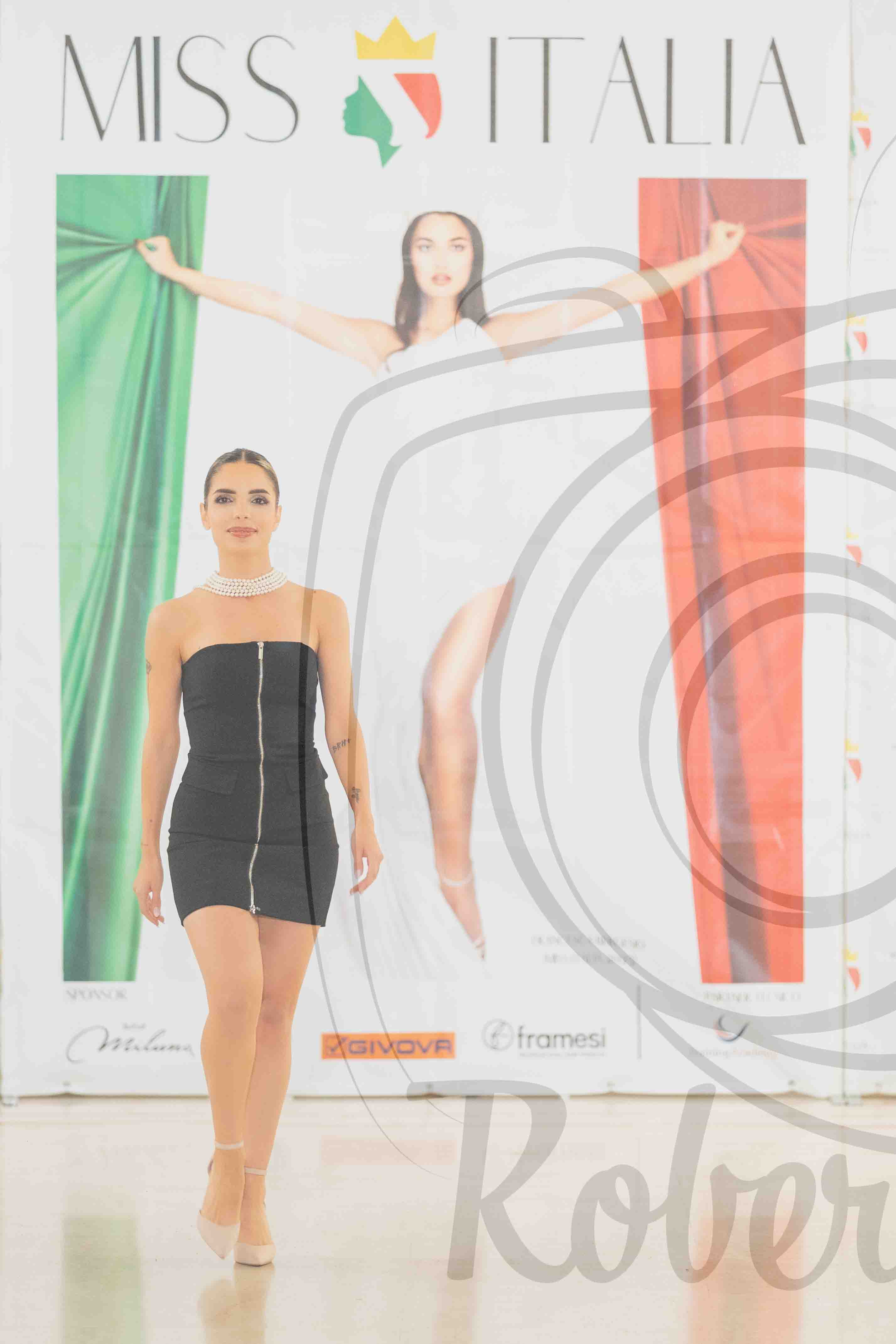 miss italia