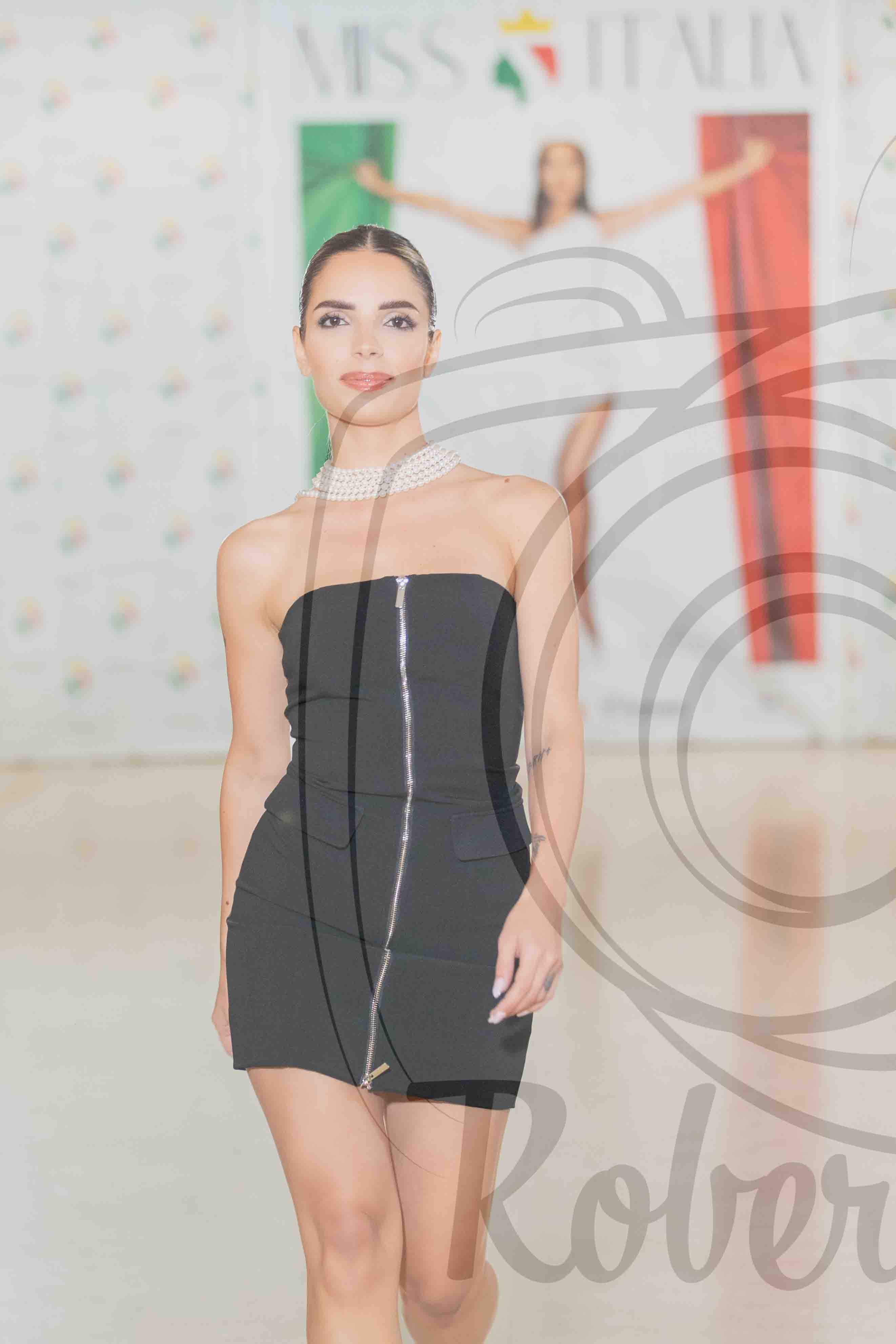 miss italia