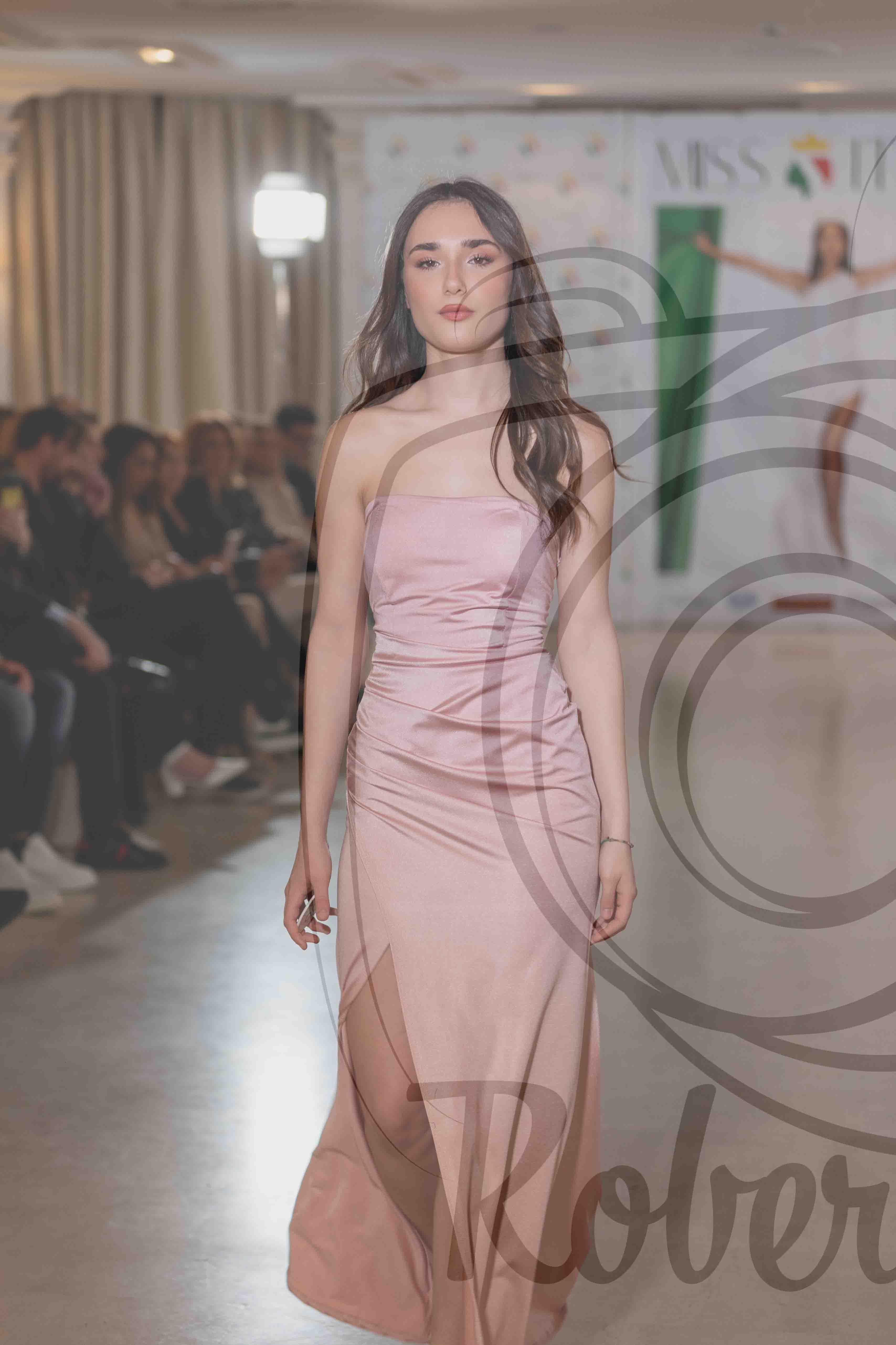 miss italia
