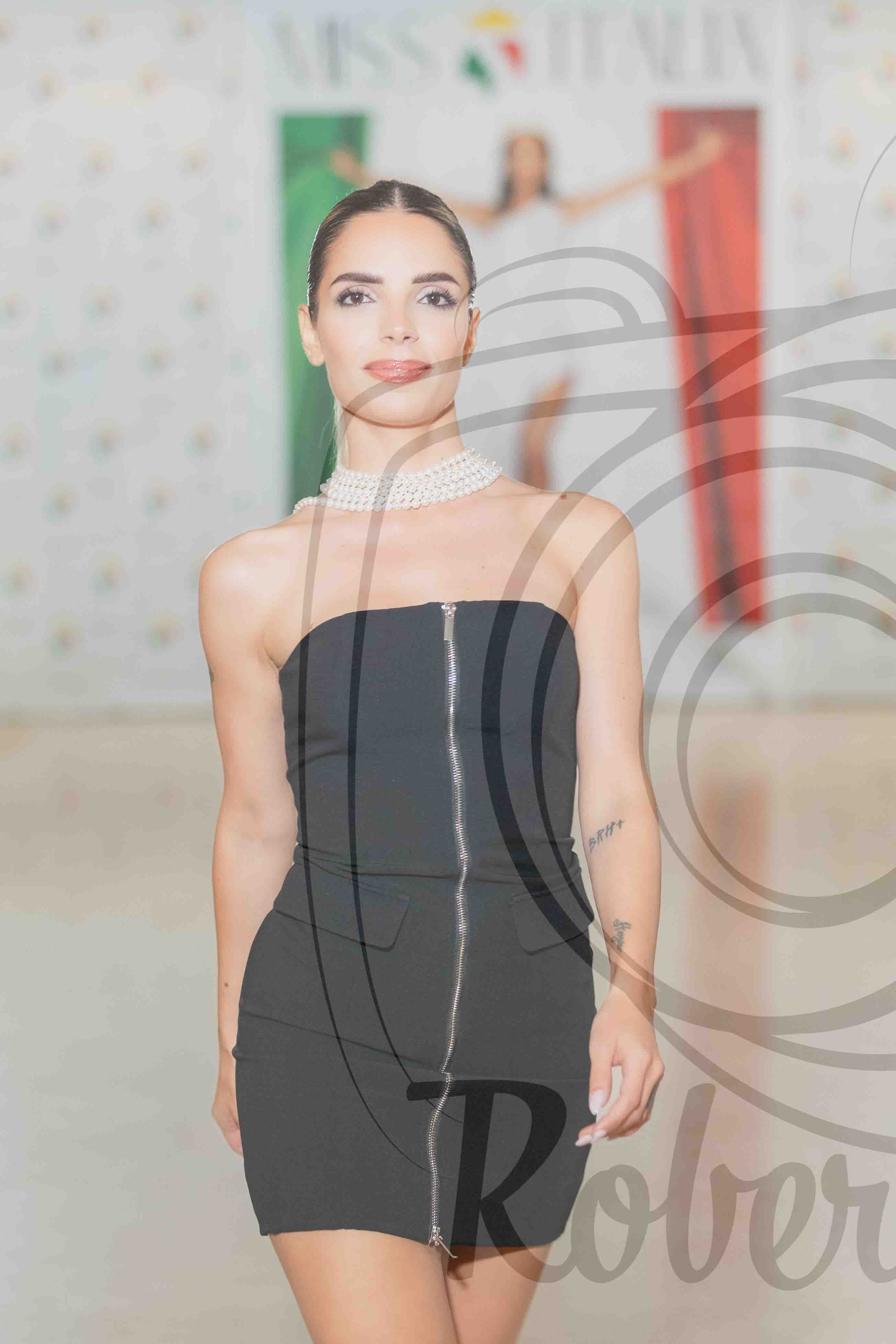 miss italia