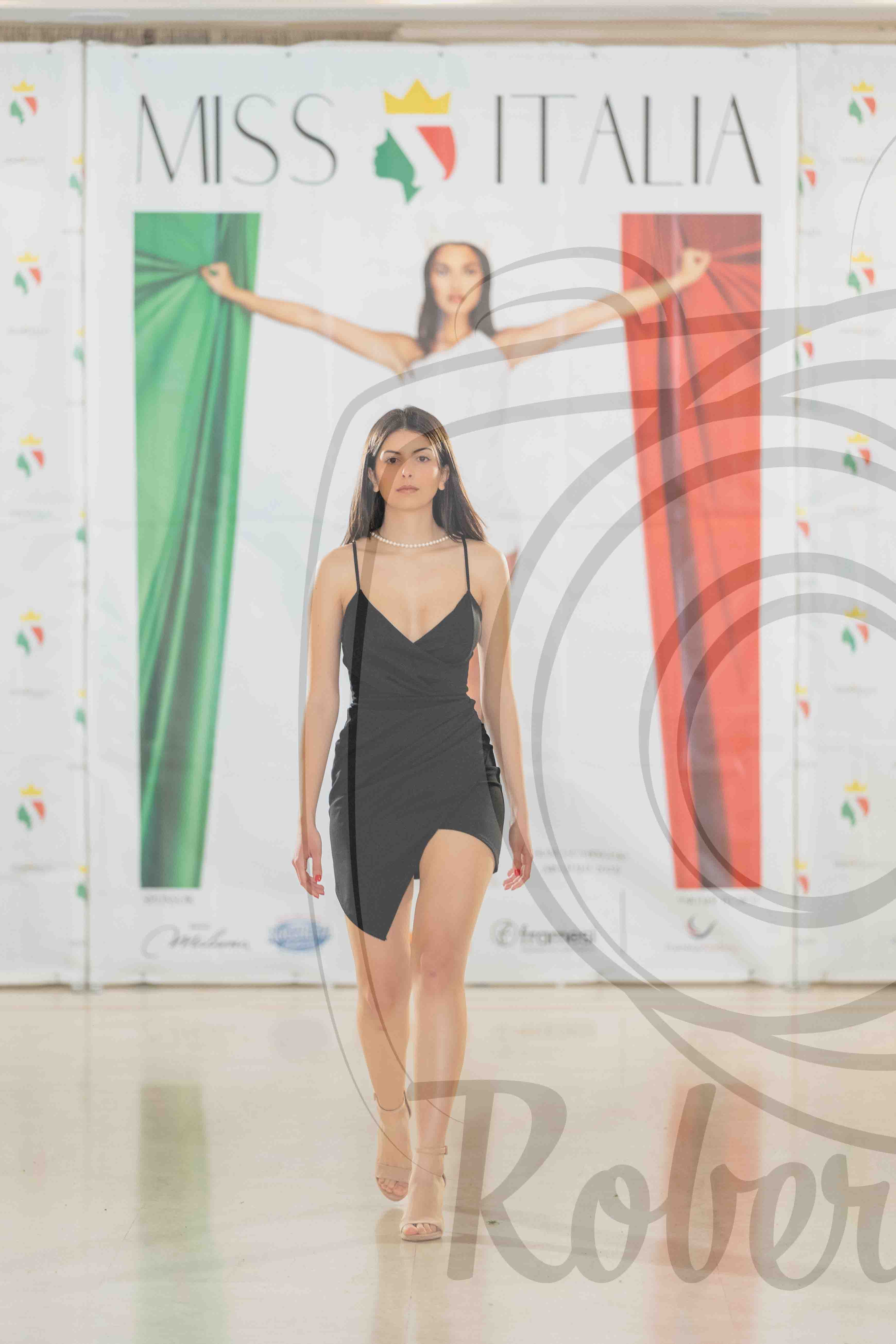 miss italia