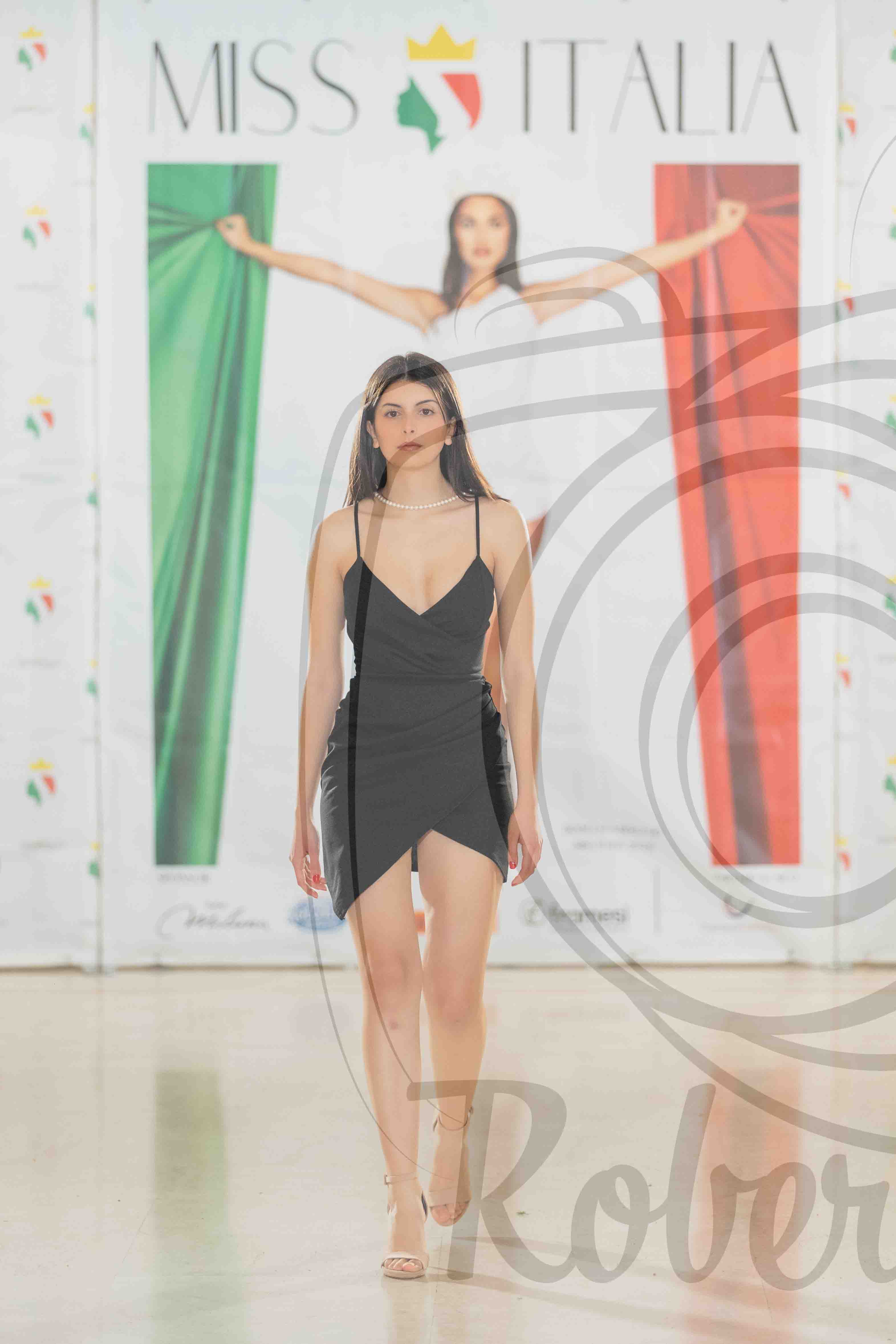 miss italia