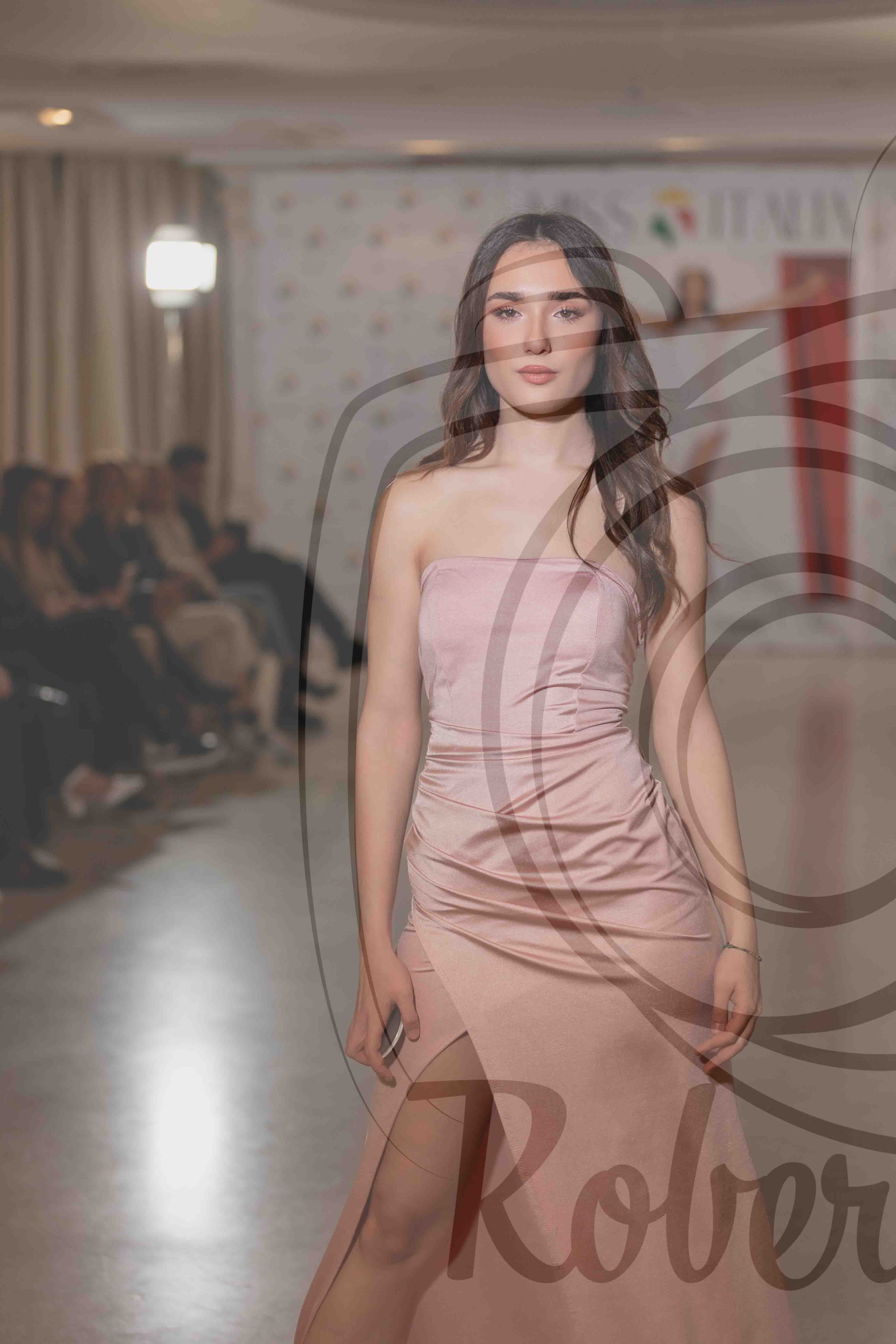 miss italia