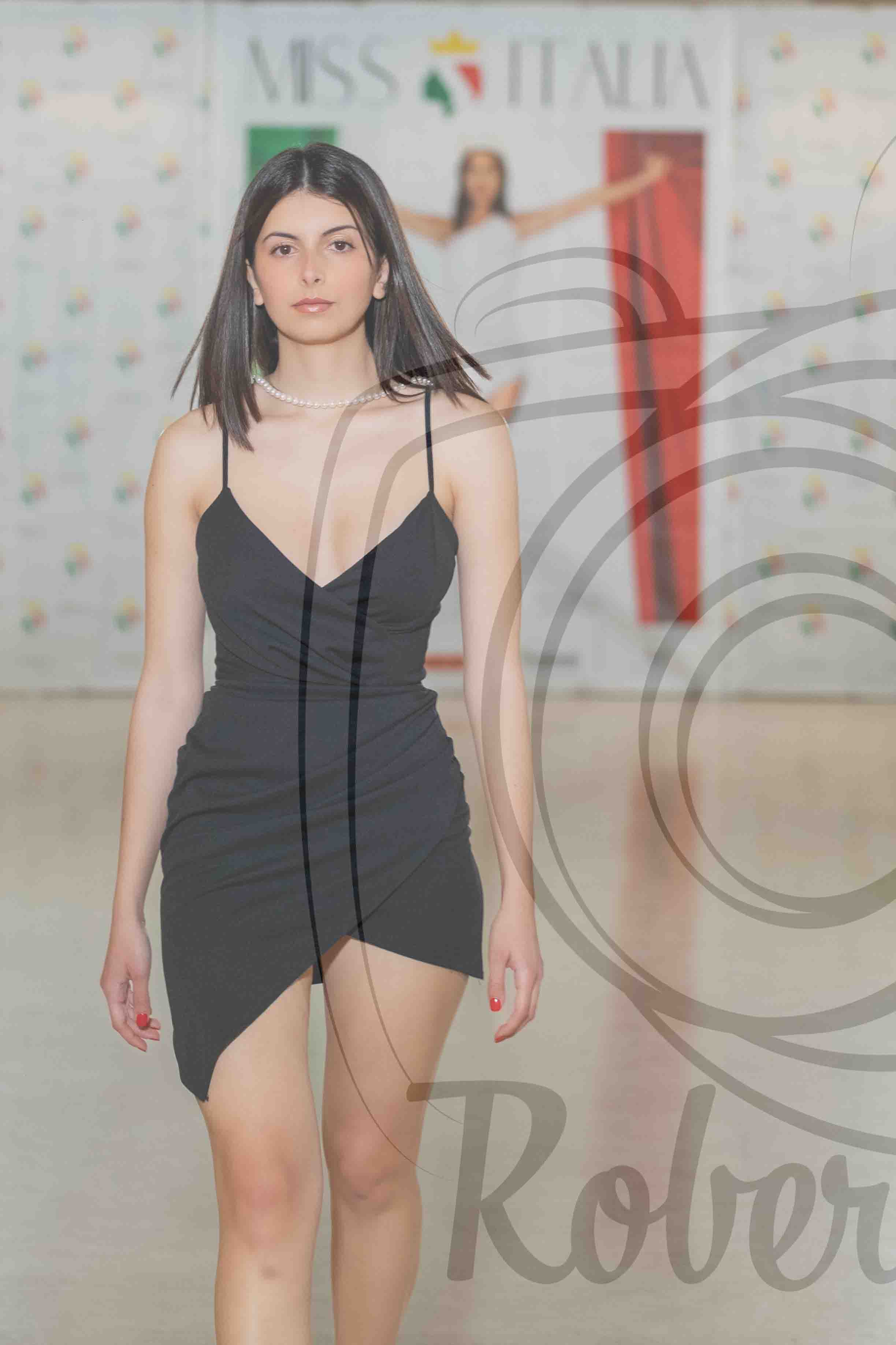 miss italia