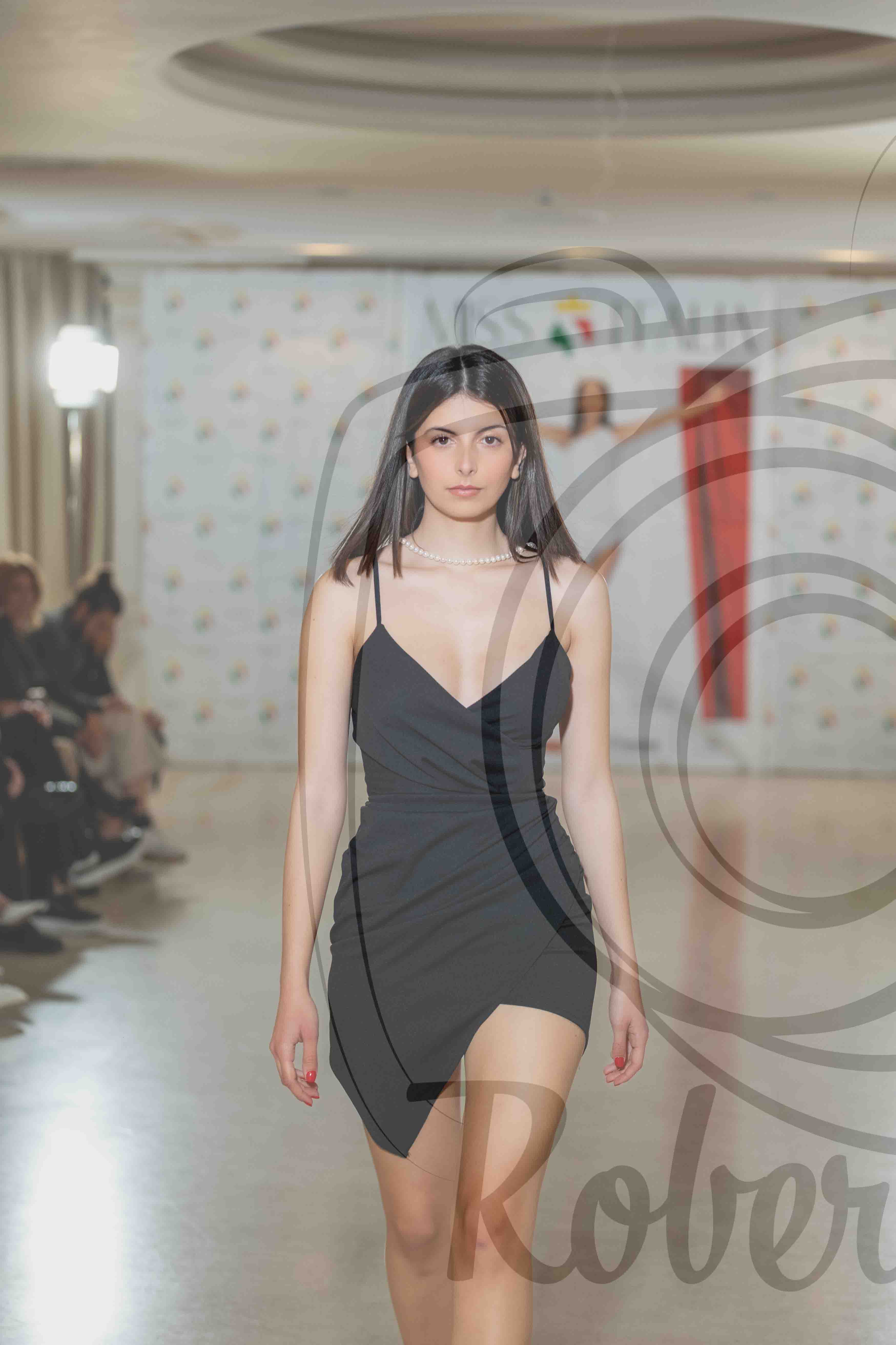 miss italia