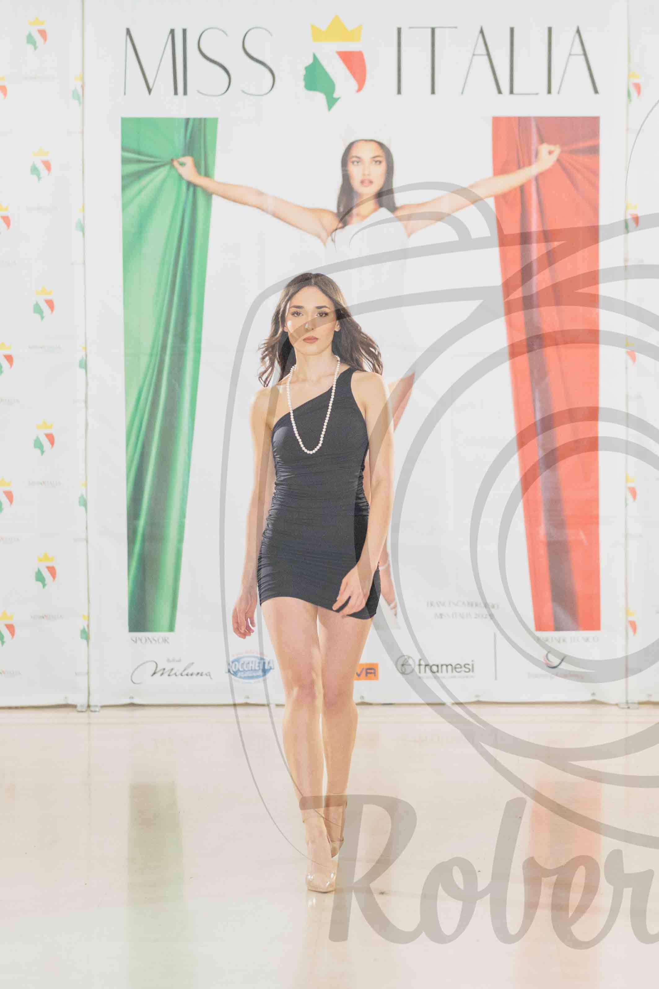 miss italia