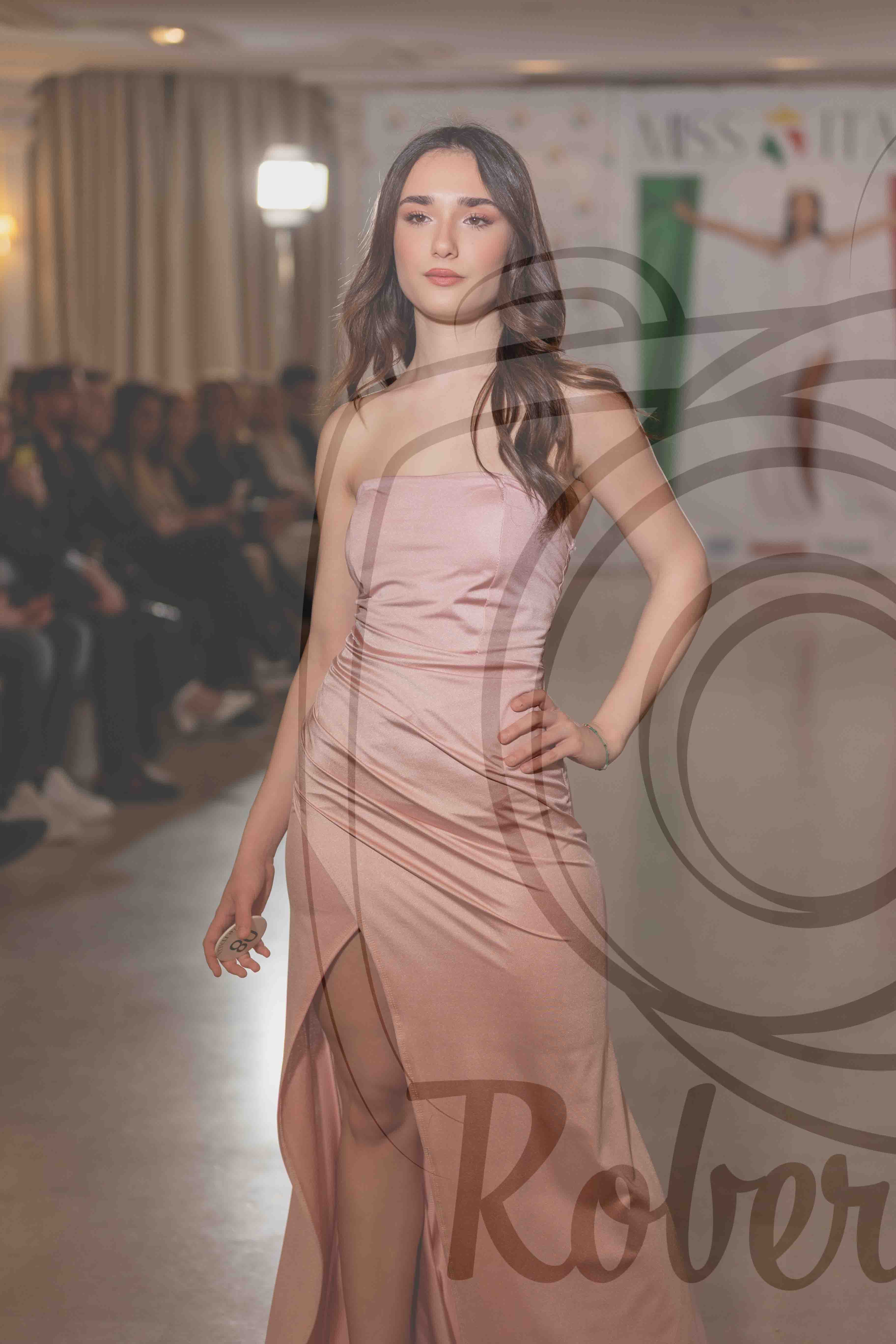 miss italia
