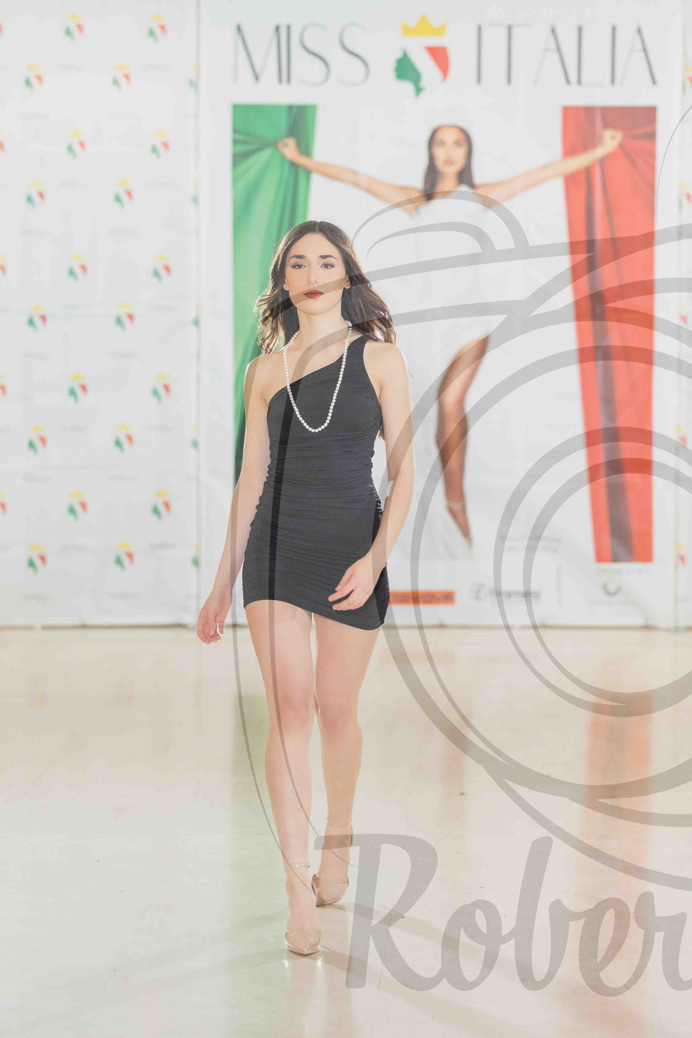 miss italia