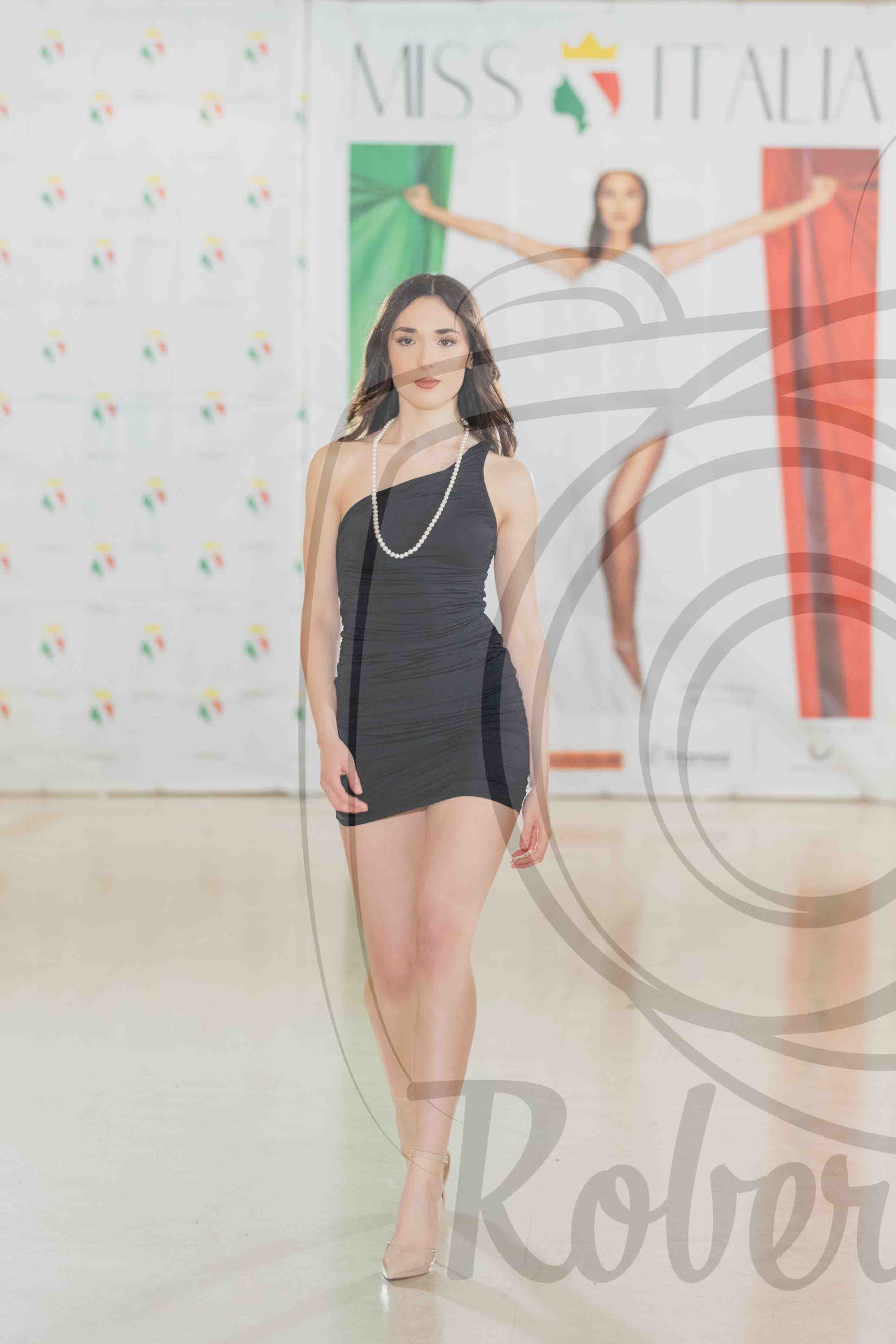 miss italia