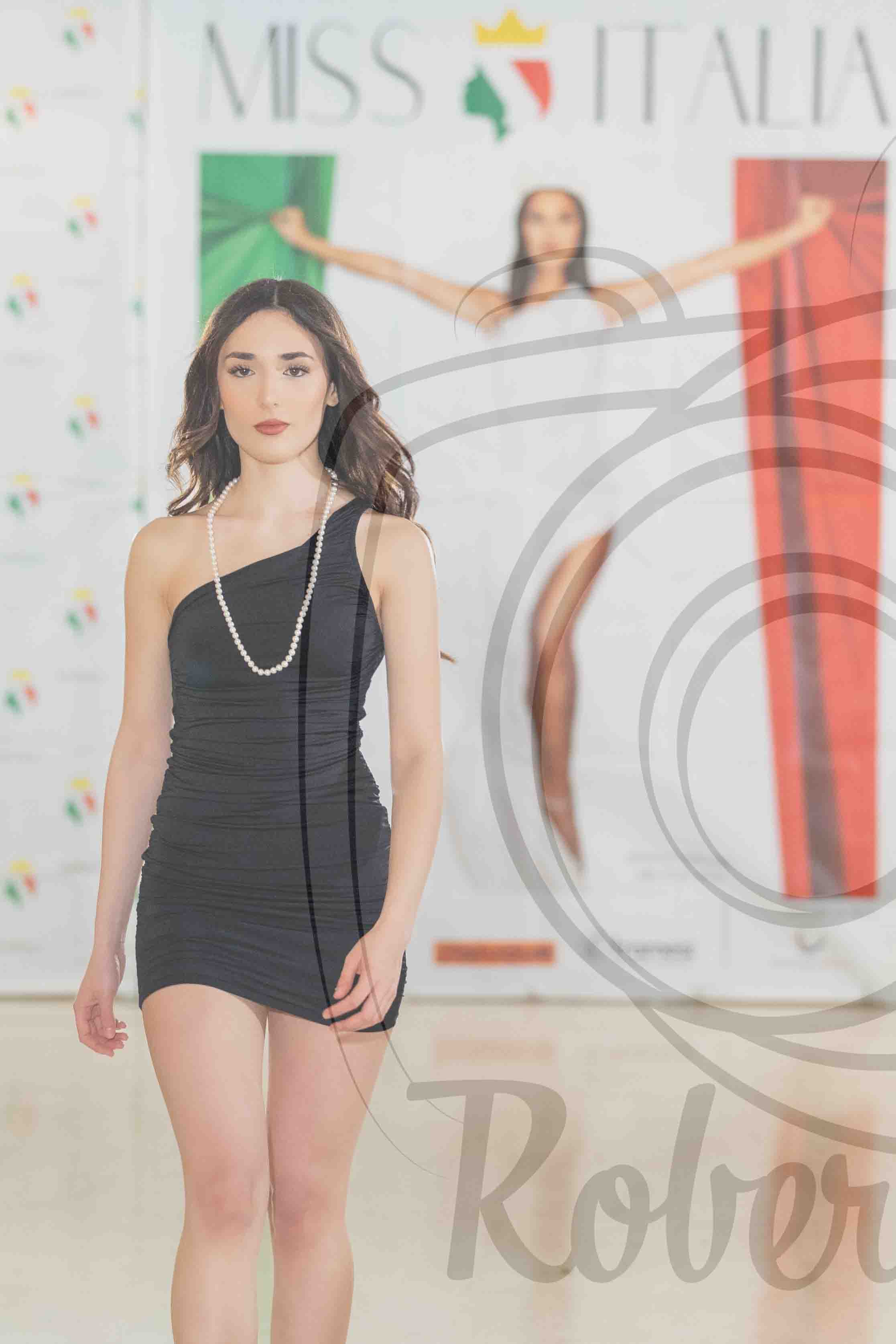 miss italia